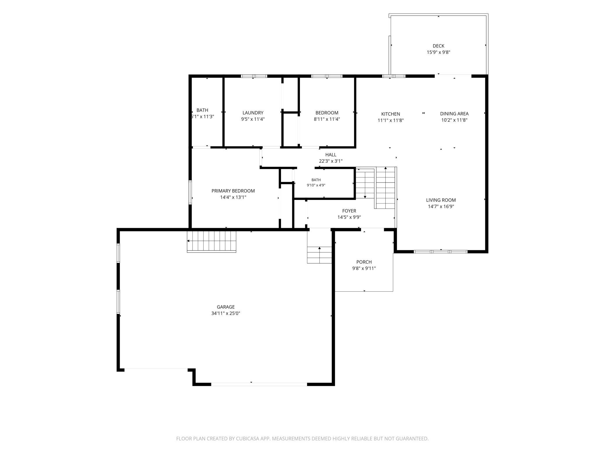 38th image of 10157 Pin Oak Ln, Brainerd, MN 56401 | MLS# 7112778