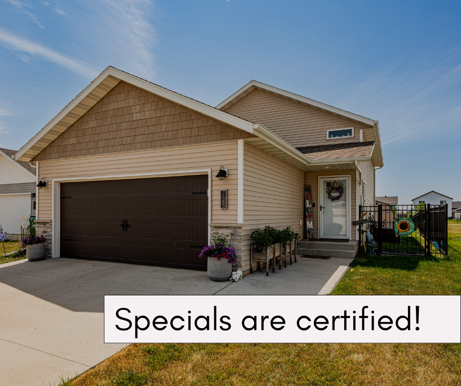 1st image of 725 Prairie Ave, Horace, ND 58047 | MLS# 7112785