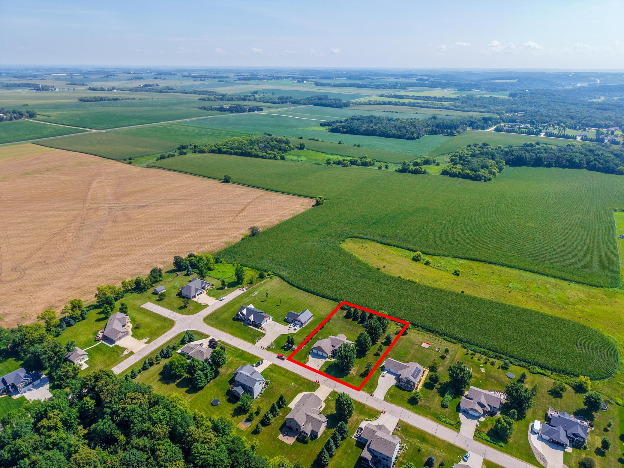 73rd image of 60722 254th Ave, Mantorville, MN 55955 | MLS# 7112798