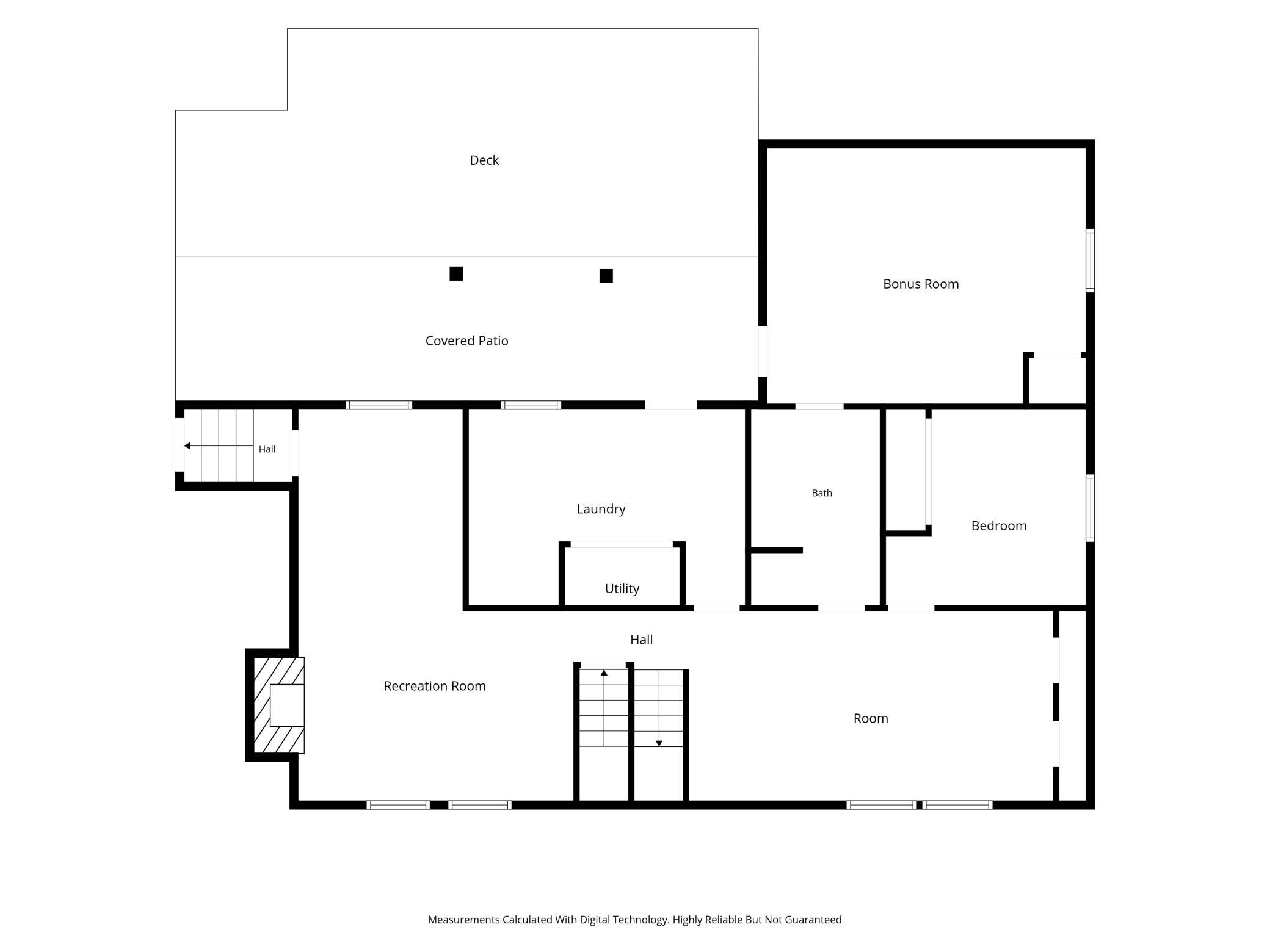 43rd image of 300 Viking Dr, Mankato, MN 56001 | MLS# 7112800