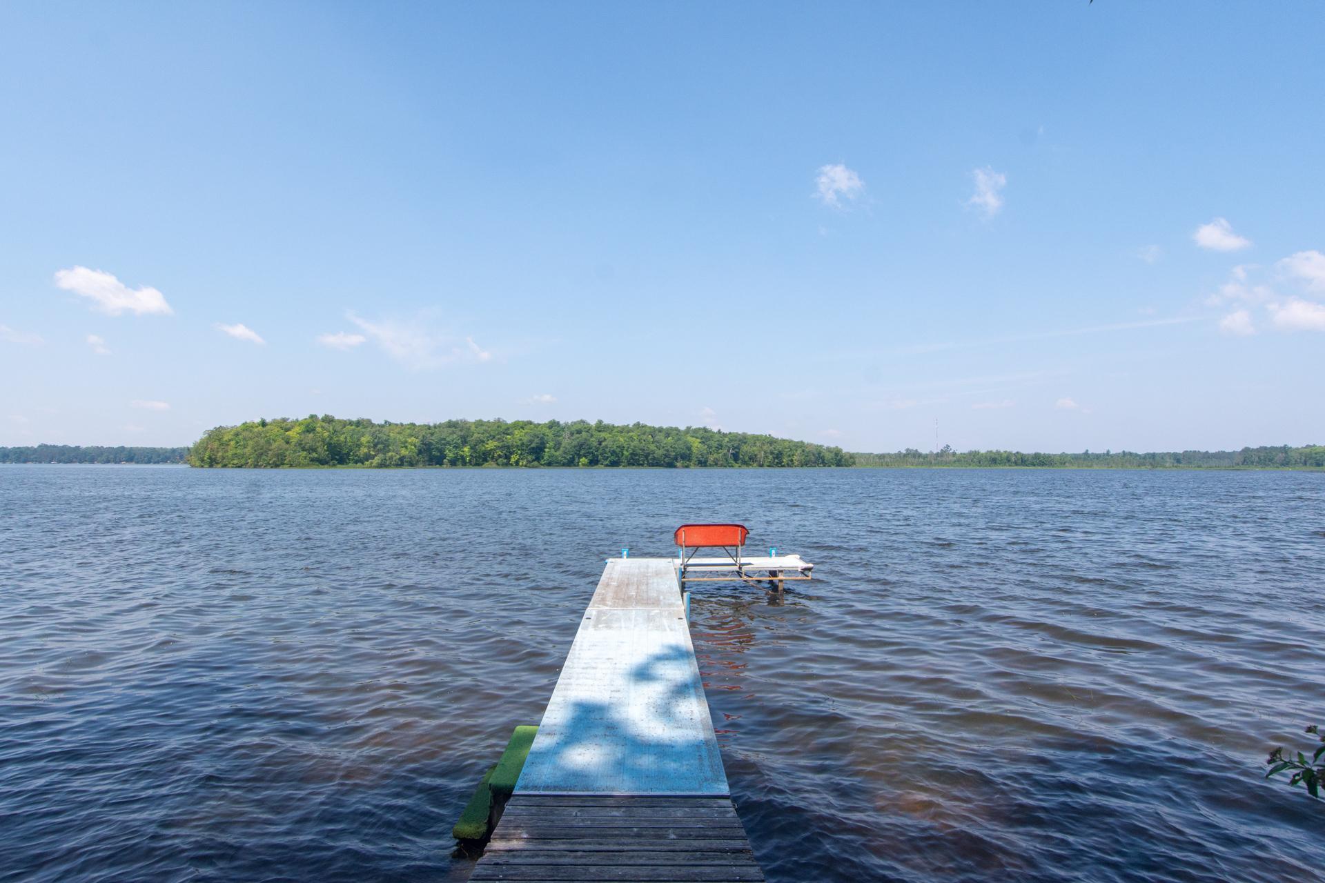2nd image of 48598 194th Pl, Mc Gregor, MN 55760 | MLS# 7112818