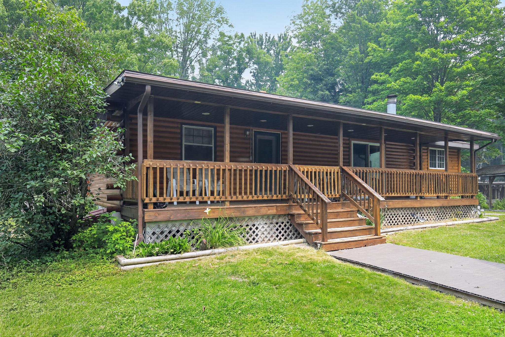 Homes for sale in Park Falls, WI | W10664 Bass Lake Dr, Park Falls, WI 54552 | MLS# 7112820