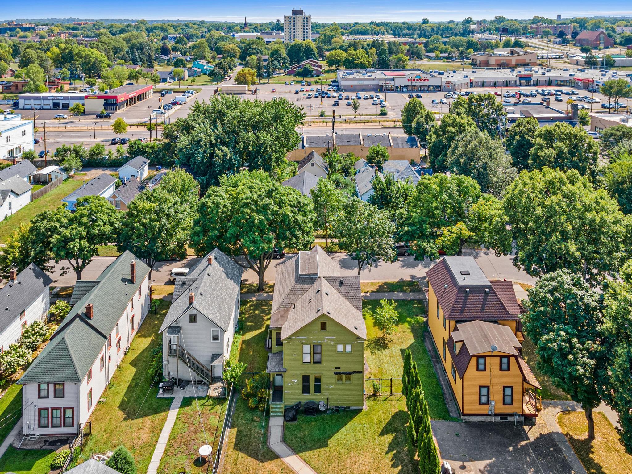 58th image of 553 Sherburne Ave, Saint Paul, MN 55103 | MLS# 7112835