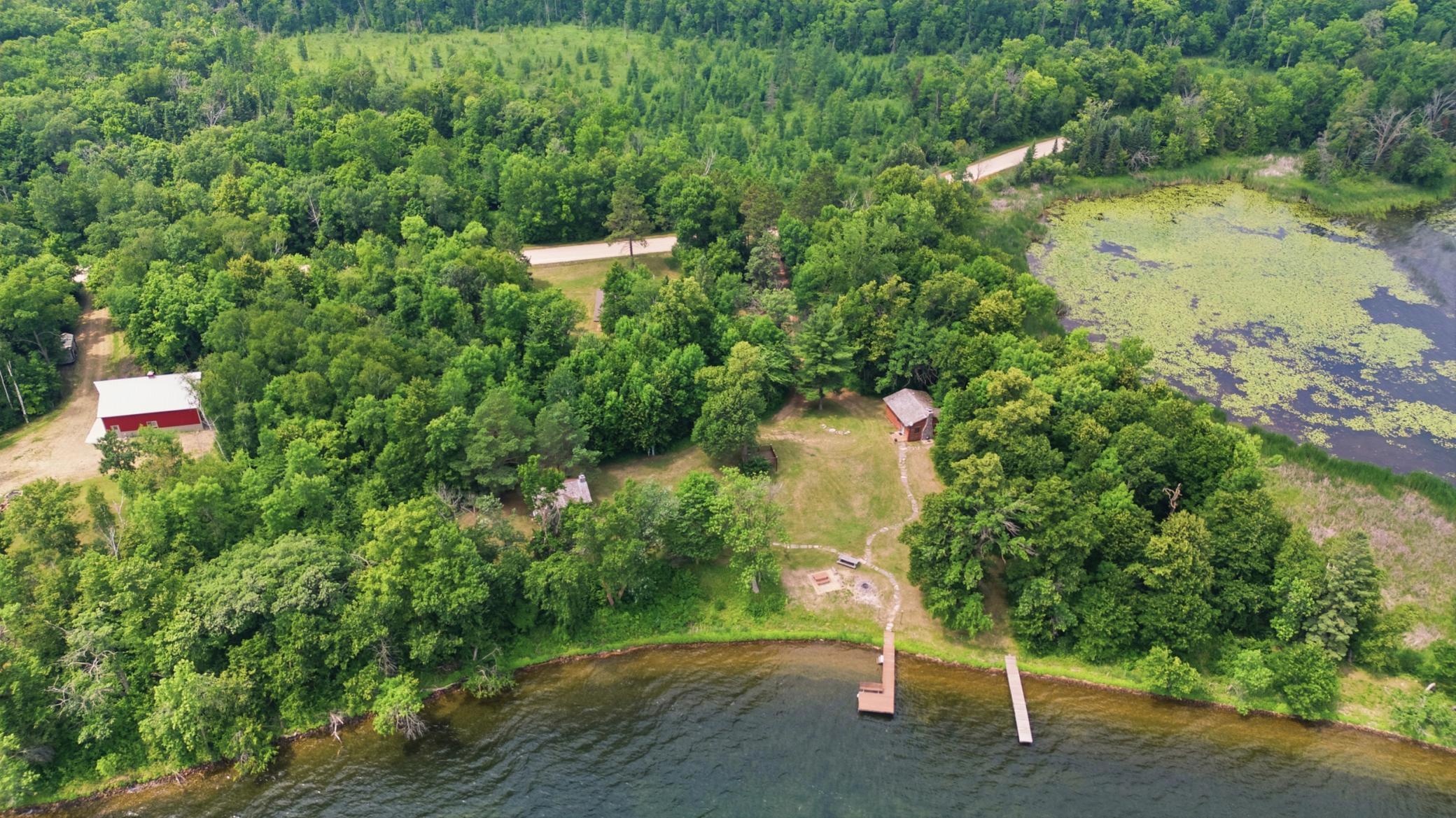 1st image of 20705 W Toad Lake Dr, Osage, MN 56570 | MLS# 7112850