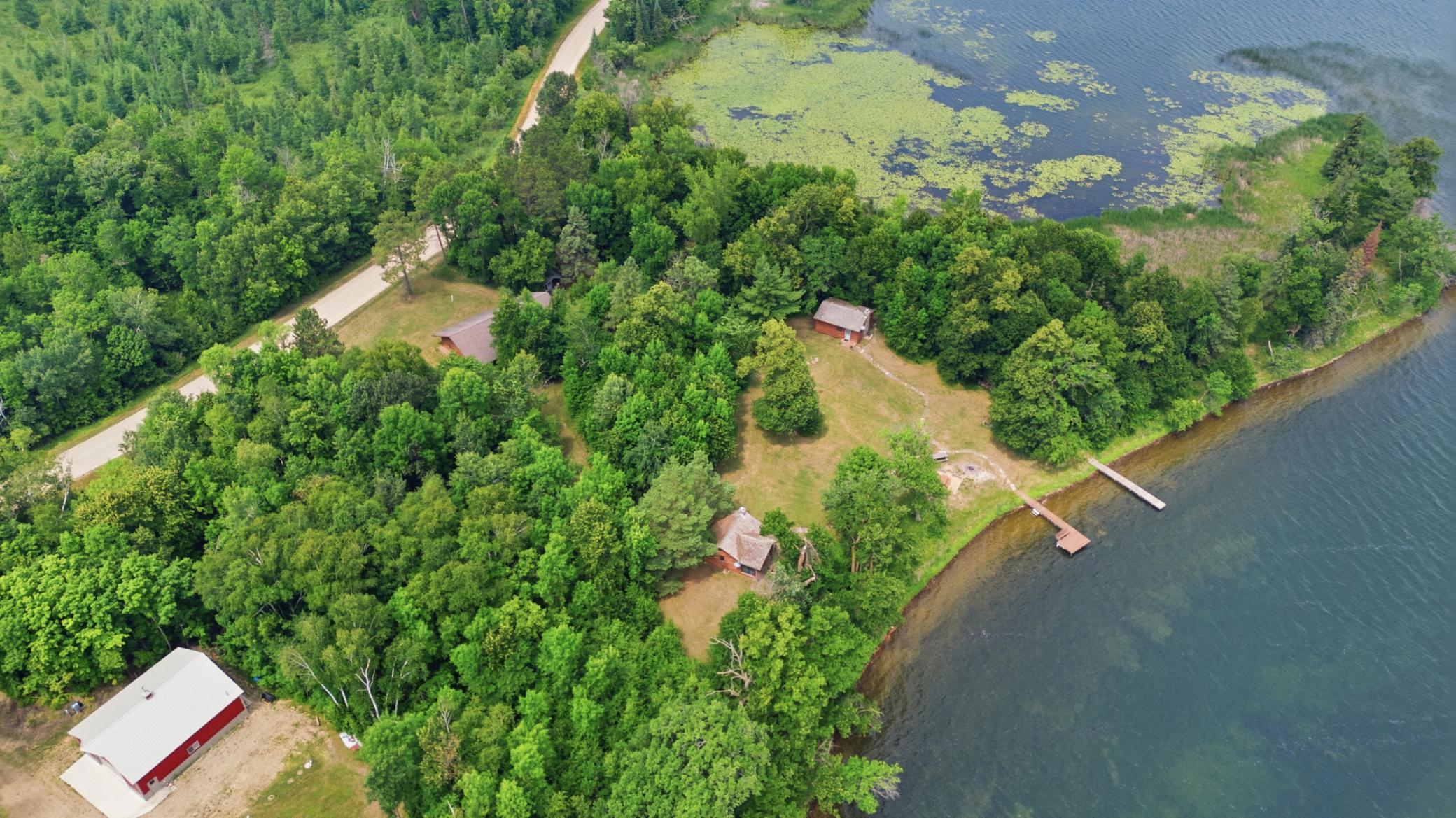 2nd image of 20705 W Toad Lake Dr, Osage, MN 56570 | MLS# 7112850