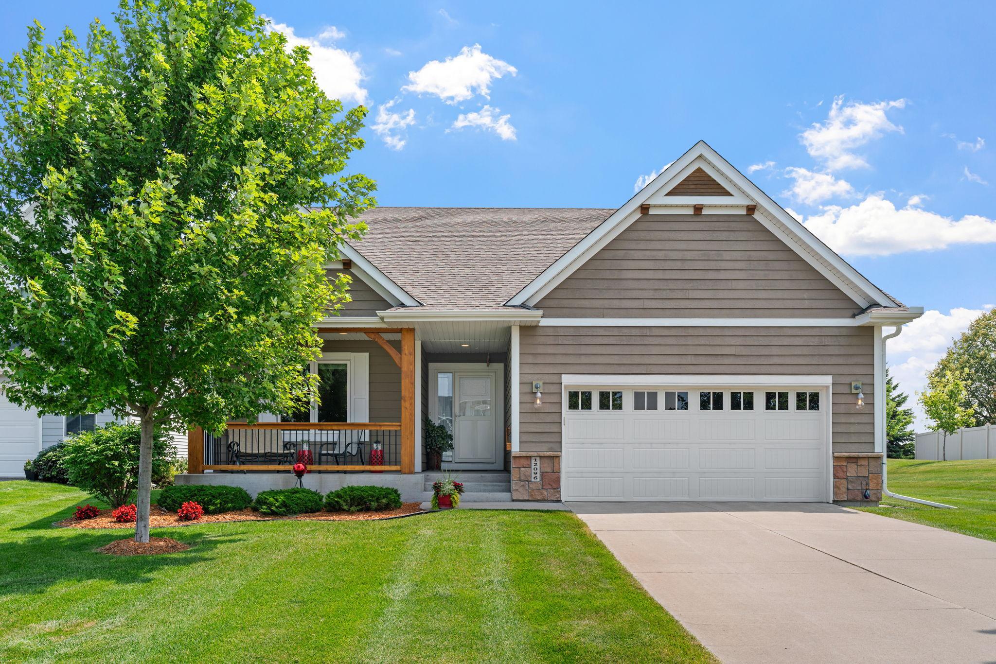 2nd image of 12096 Malisa Ct, Rogers, MN 55374 | MLS# 7112868