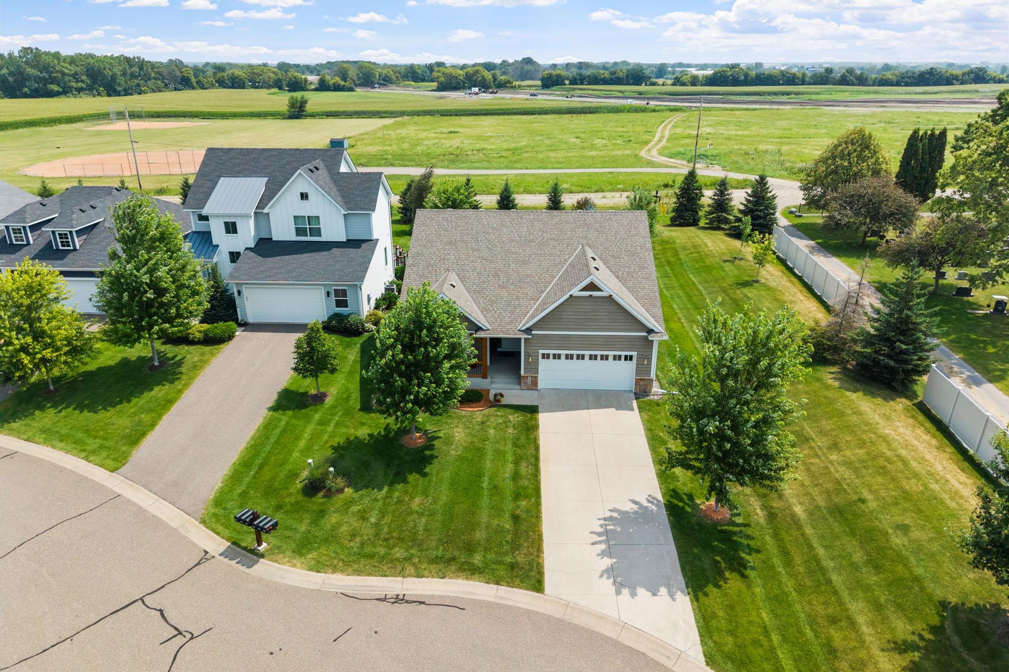 1st image of 12096 Malisa Ct, Rogers, MN 55374 | MLS# 7112868