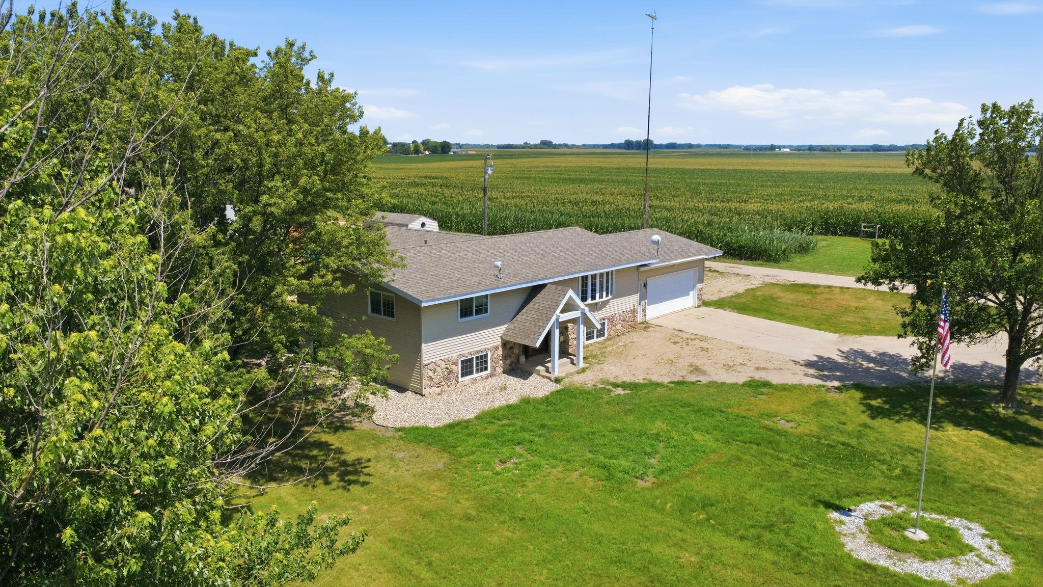 2nd image of 42684 245th St, Belgrade, MN 56312 | MLS# 7112885