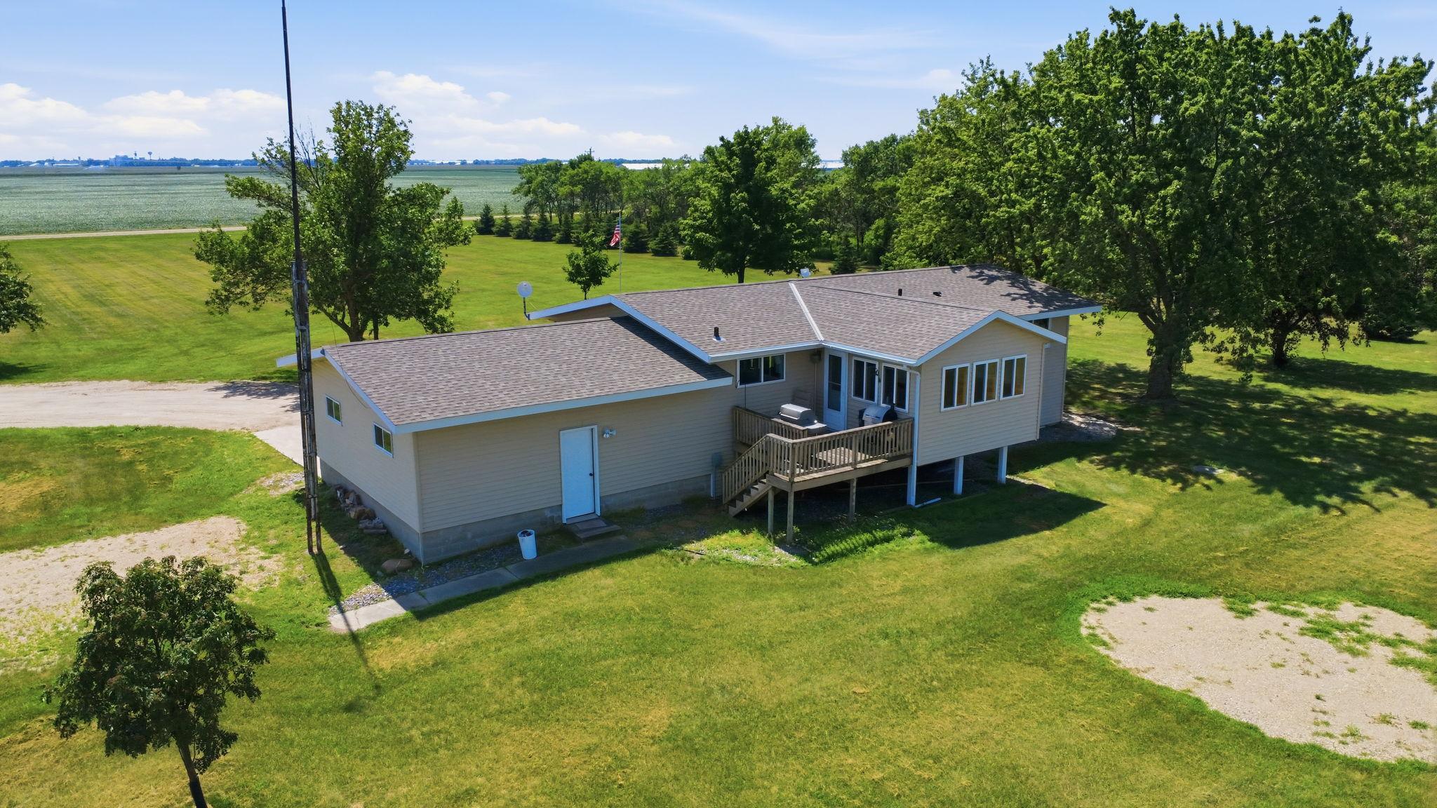 3rd image of 42684 245Th St, Belgrade, MN 56312 | MLS# 7112885