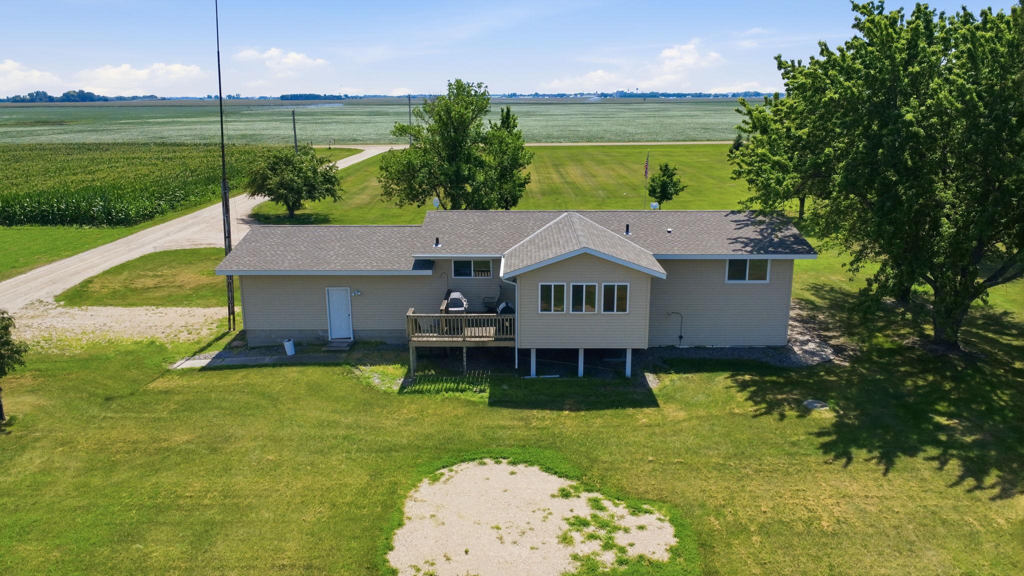 4th image of 42684 245Th St, Belgrade, MN 56312 | MLS# 7112885