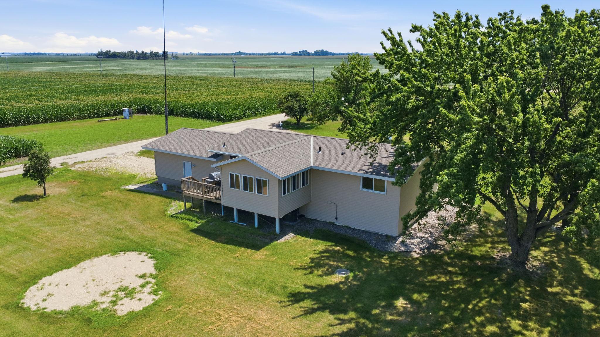 5th image of 42684 245Th St, Belgrade, MN 56312 | MLS# 7112885