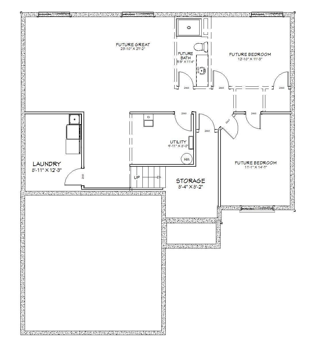 2nd image of 2103 Primrose Ln, Faribault, MN 55021 | MLS# 7112897