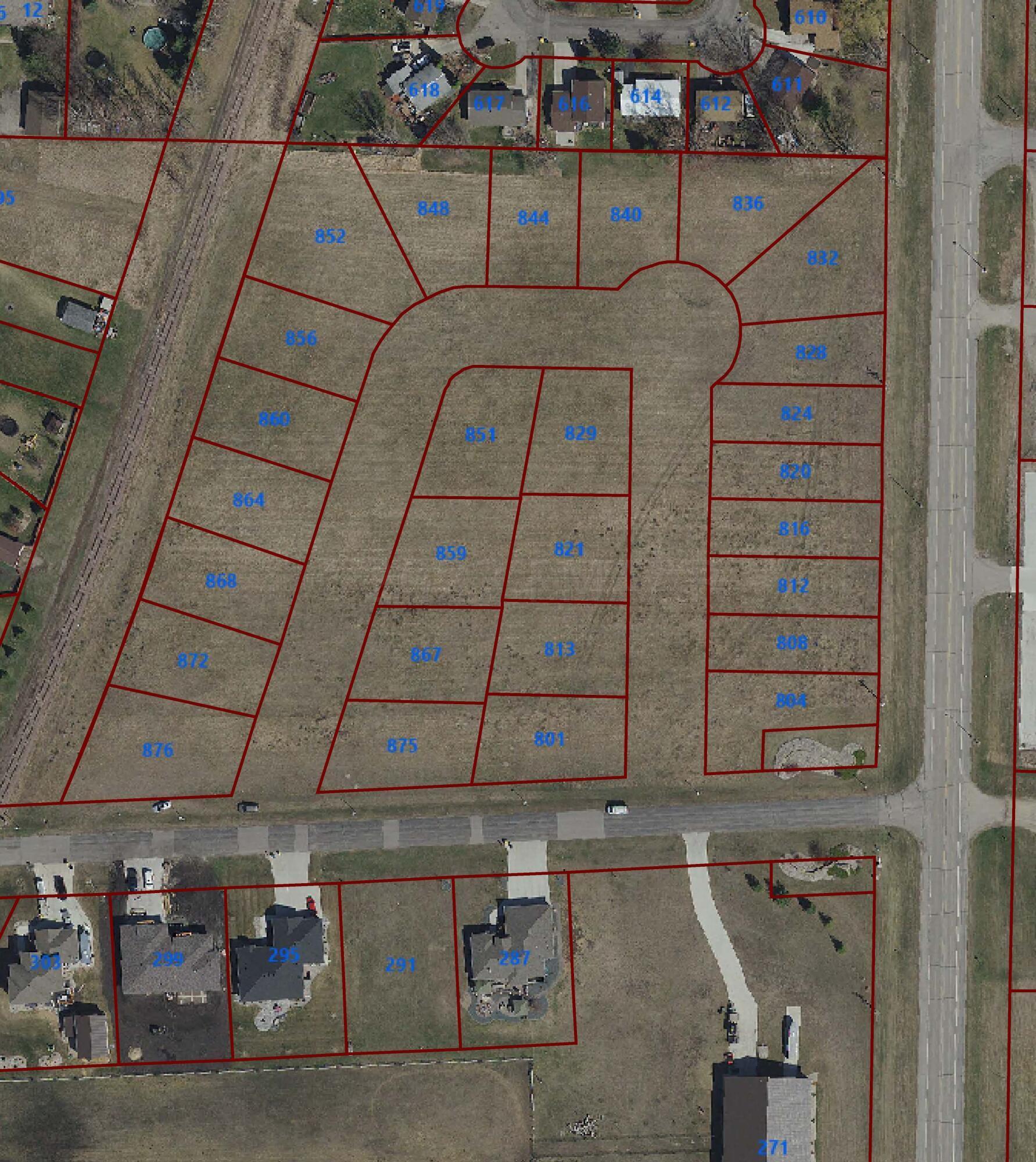 1st image of 820 Harvest Cir, Horace, ND 58047 | MLS# 7112919