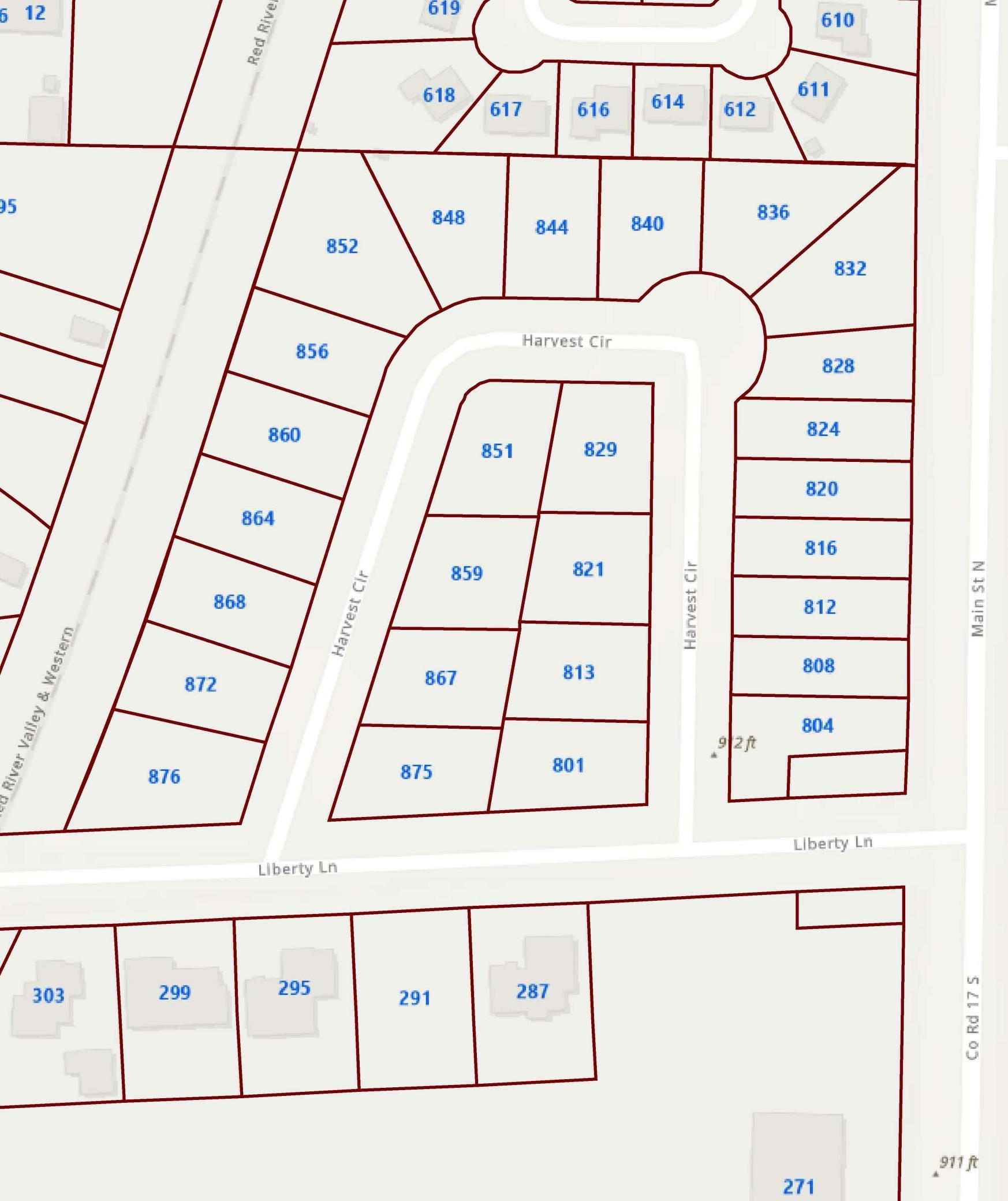 2nd image of 801 Harvest Cir, Horace, ND 58047 | MLS# 7112930