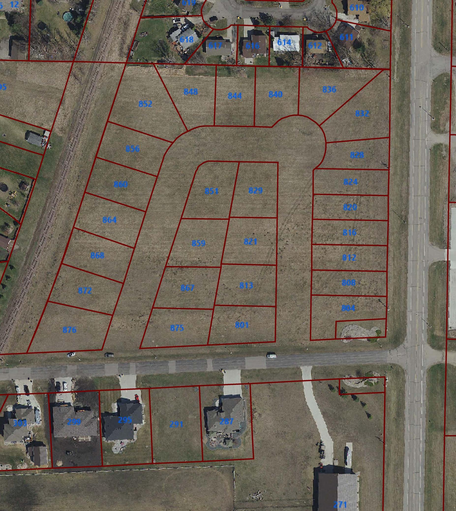 1st image of 801 Harvest Cir, Horace, ND 58047 | MLS# 7112930