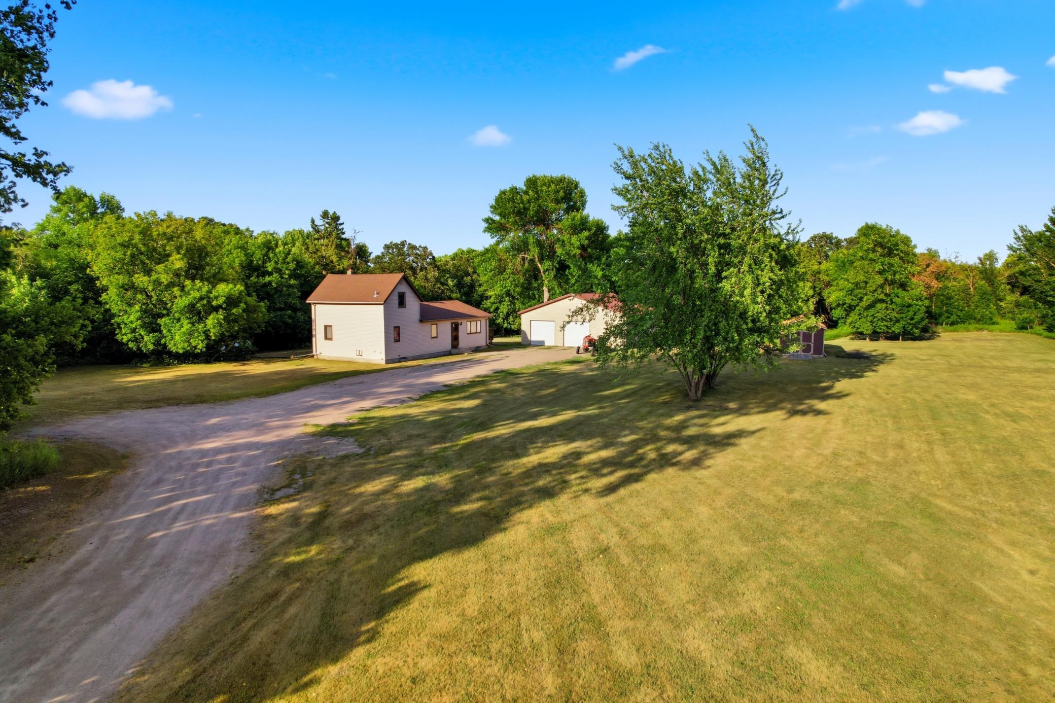 Homes for sale in Crookston, MN | 707 Washington Ave, Crookston, MN 56716 | MLS# 7112947