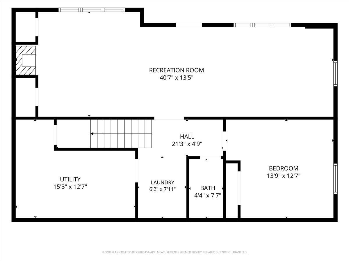 54th image of 828 Slater Dr, Beaver Bay, MN 55601 | MLS# 7112955