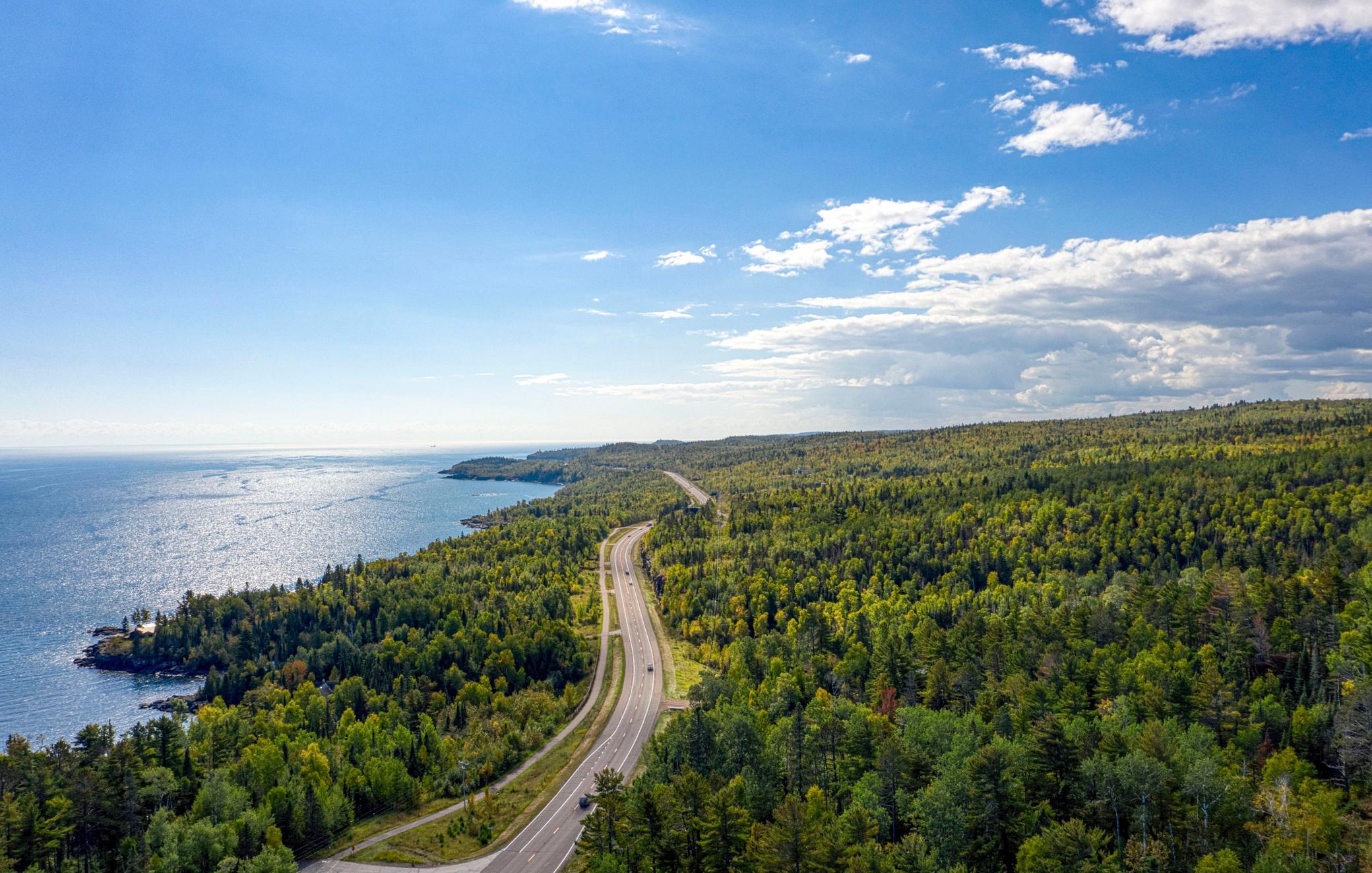 2nd image of 4155 Liberty Rd, Two Harbors, MN 55616 | MLS# 7112966