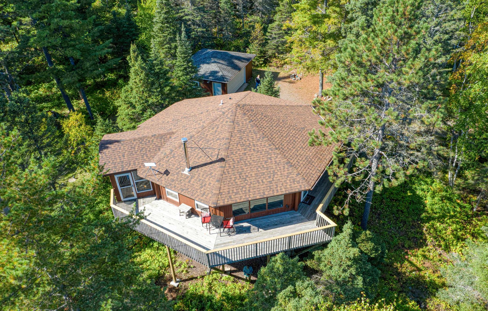3rd image of 4155 Liberty Rd, Two Harbors, MN 55616 | MLS# 7112966