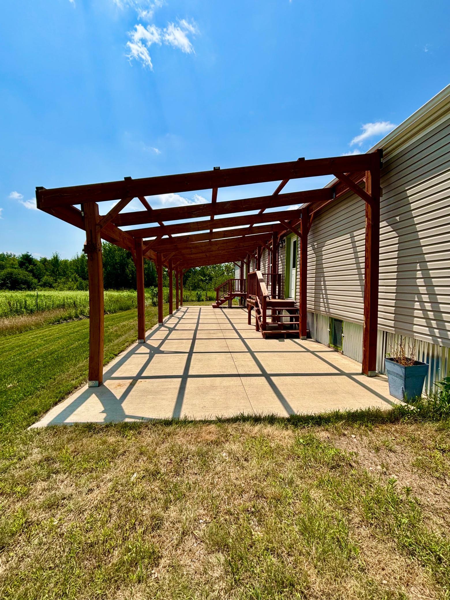 3rd image of 2872 110Th St, Frederic, WI 54837 | MLS# 7112970
