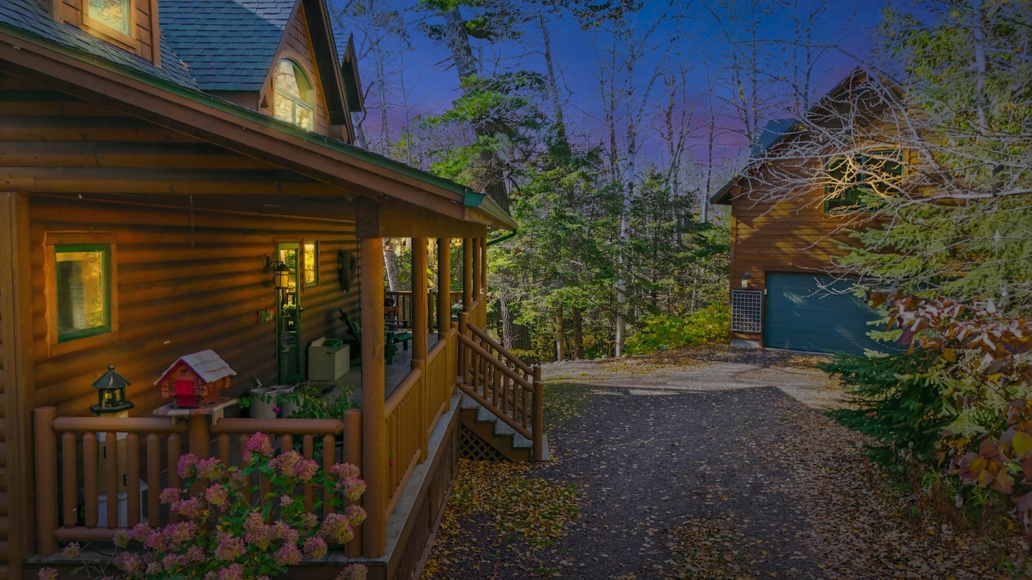 2nd image of 2472 Cliff View Cir, Two Harbors, MN 55616 | MLS# 7112972