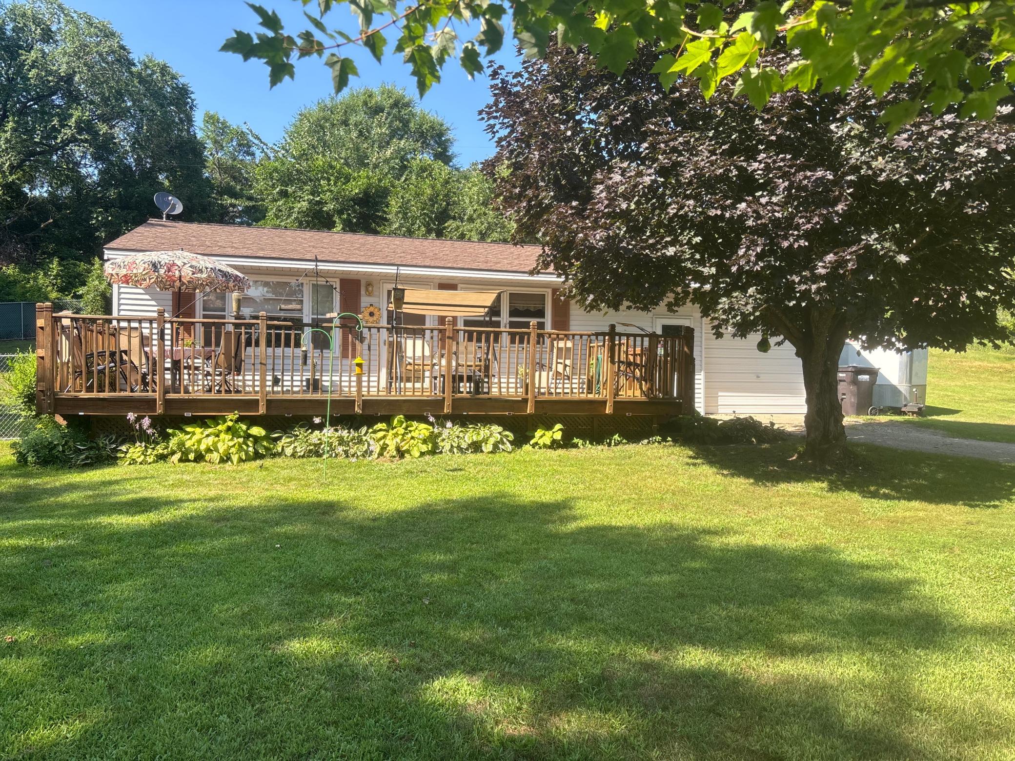 2nd image of 19102 Dreaming River Dr, Glenwood, MN 56334 | MLS# 7113037