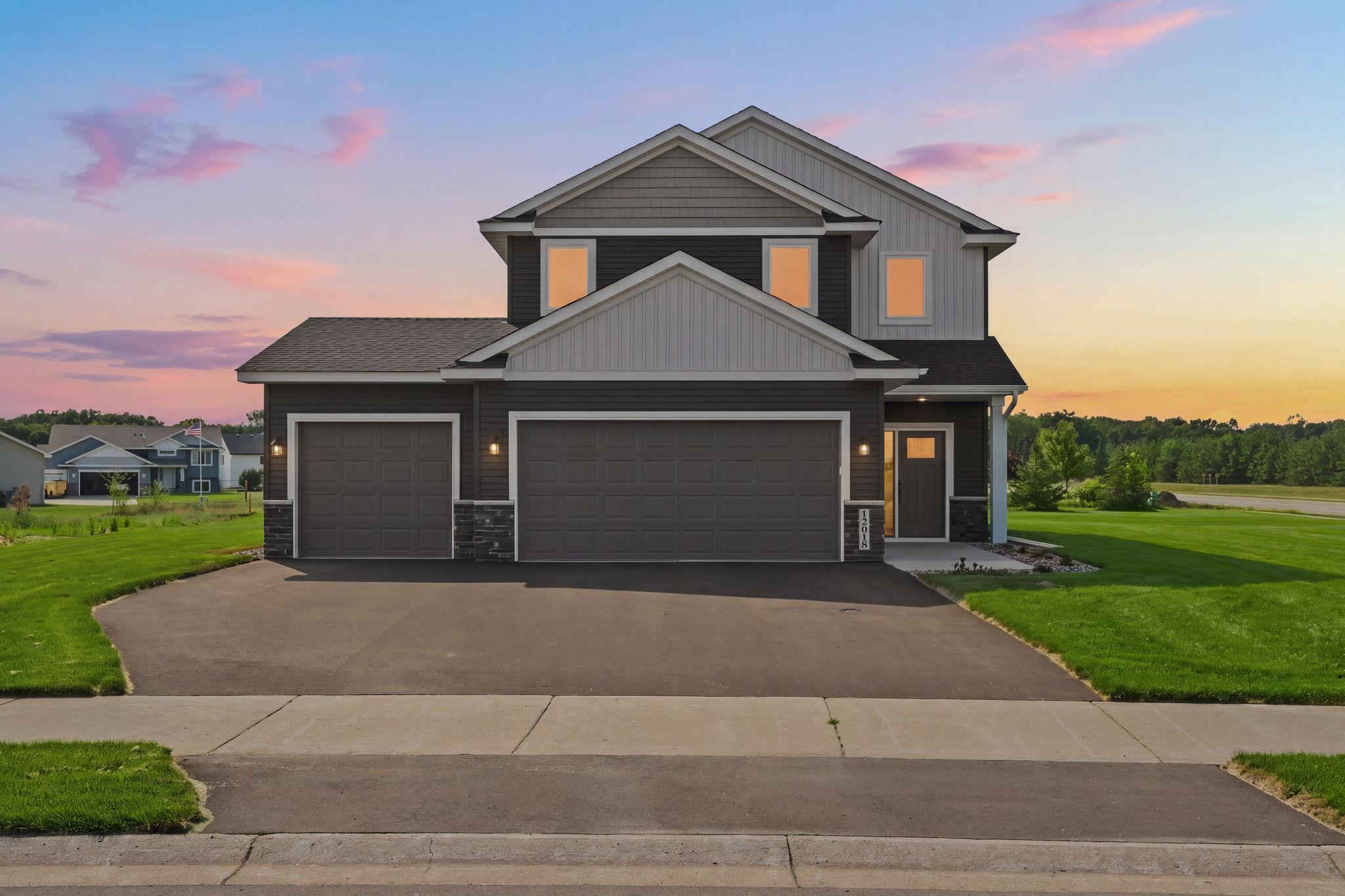 3rd image of 12018 41St Ave Se, Becker, MN 55308 | MLS# 7113064