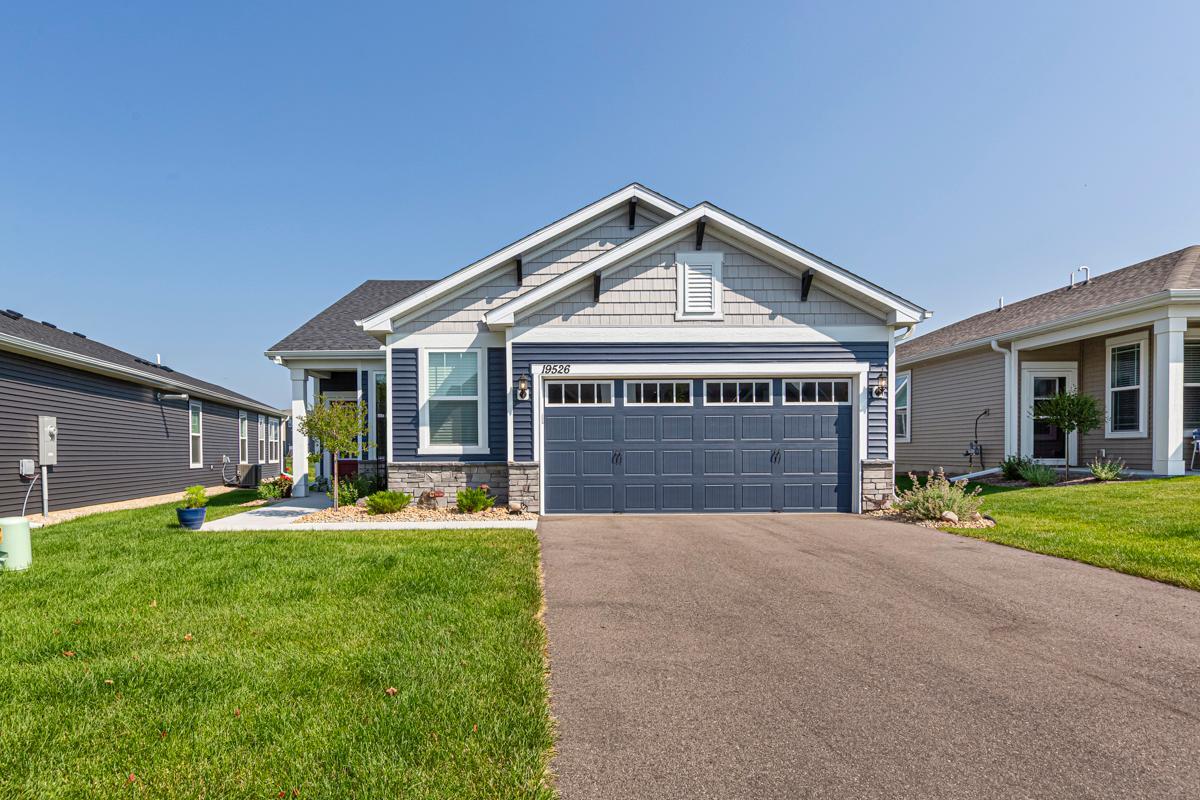 2nd image of 19526 103rd Ave, Rogers, MN 55374 | MLS# 7113099