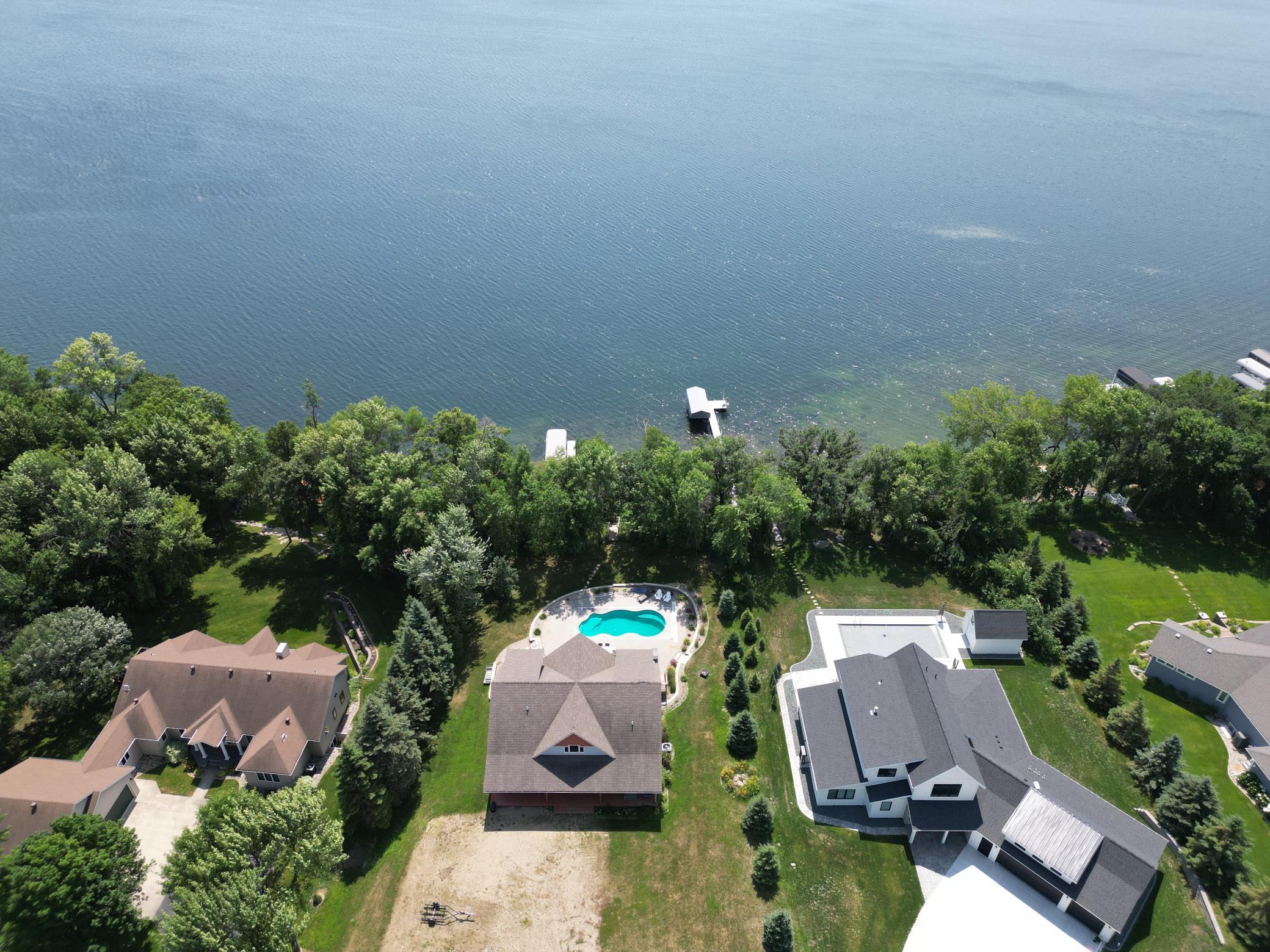 2nd image of 15591 Wermager Beach Rd, Lake Park, MN 56554 | MLS# 7113122