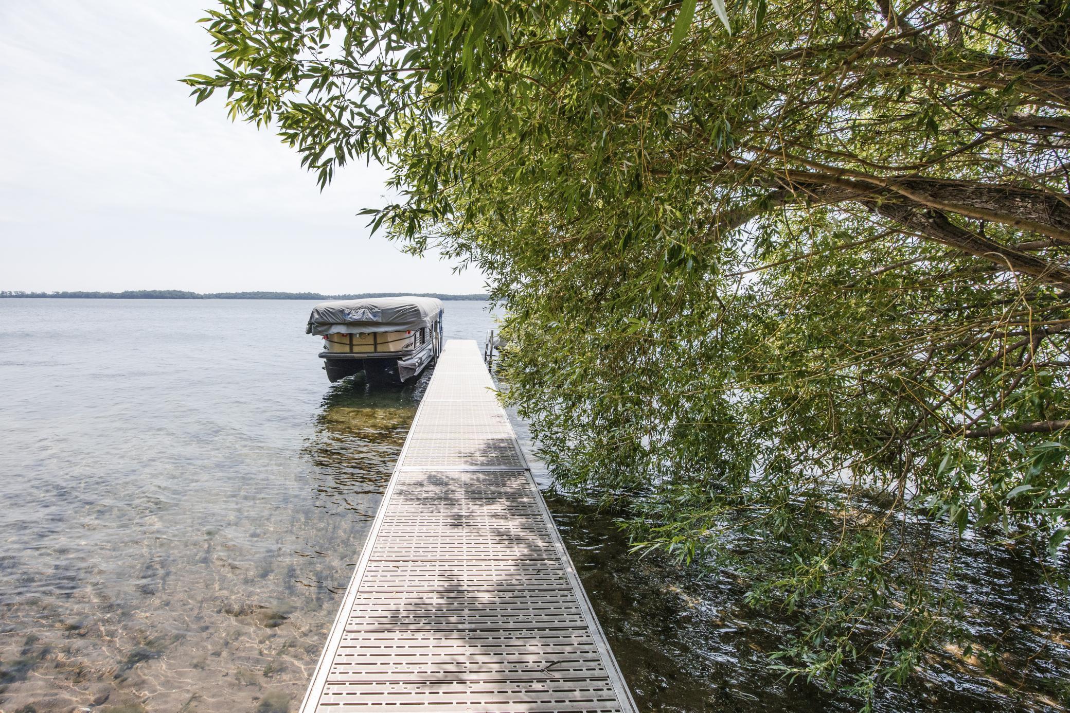 5th image of 15591 Wermager Beach Rd, Lake Park, MN 56554 | MLS# 7113122