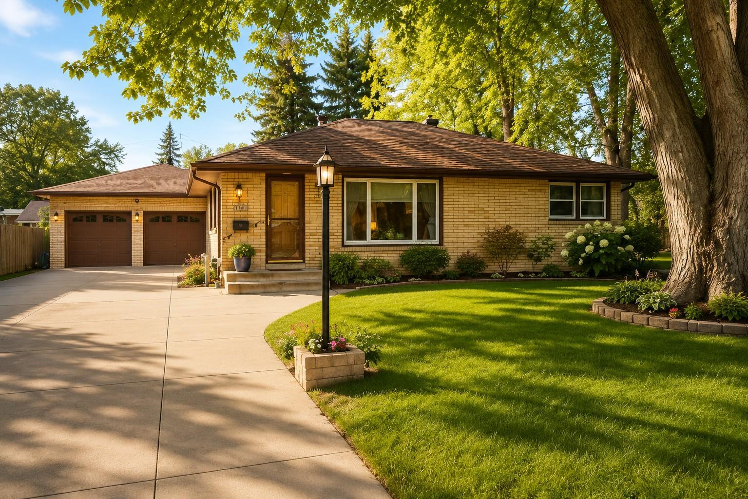 1st image of 3632 Roosevelt St Ne, Saint Anthony, MN 55418 | MLS# 7113123