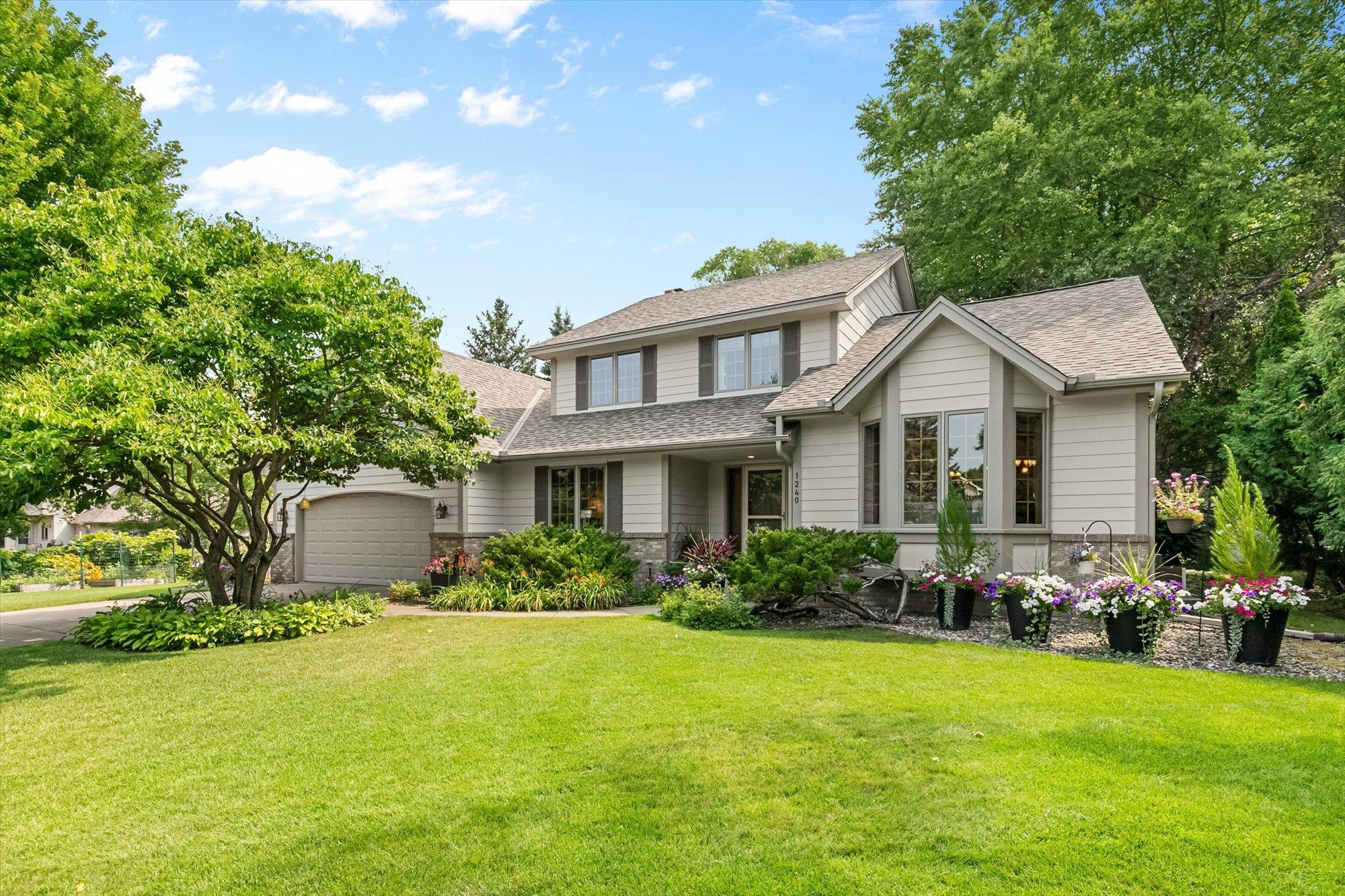 1st image of 1240 Bucher Ave, Saint Paul, MN 55126 | MLS# 7113125
