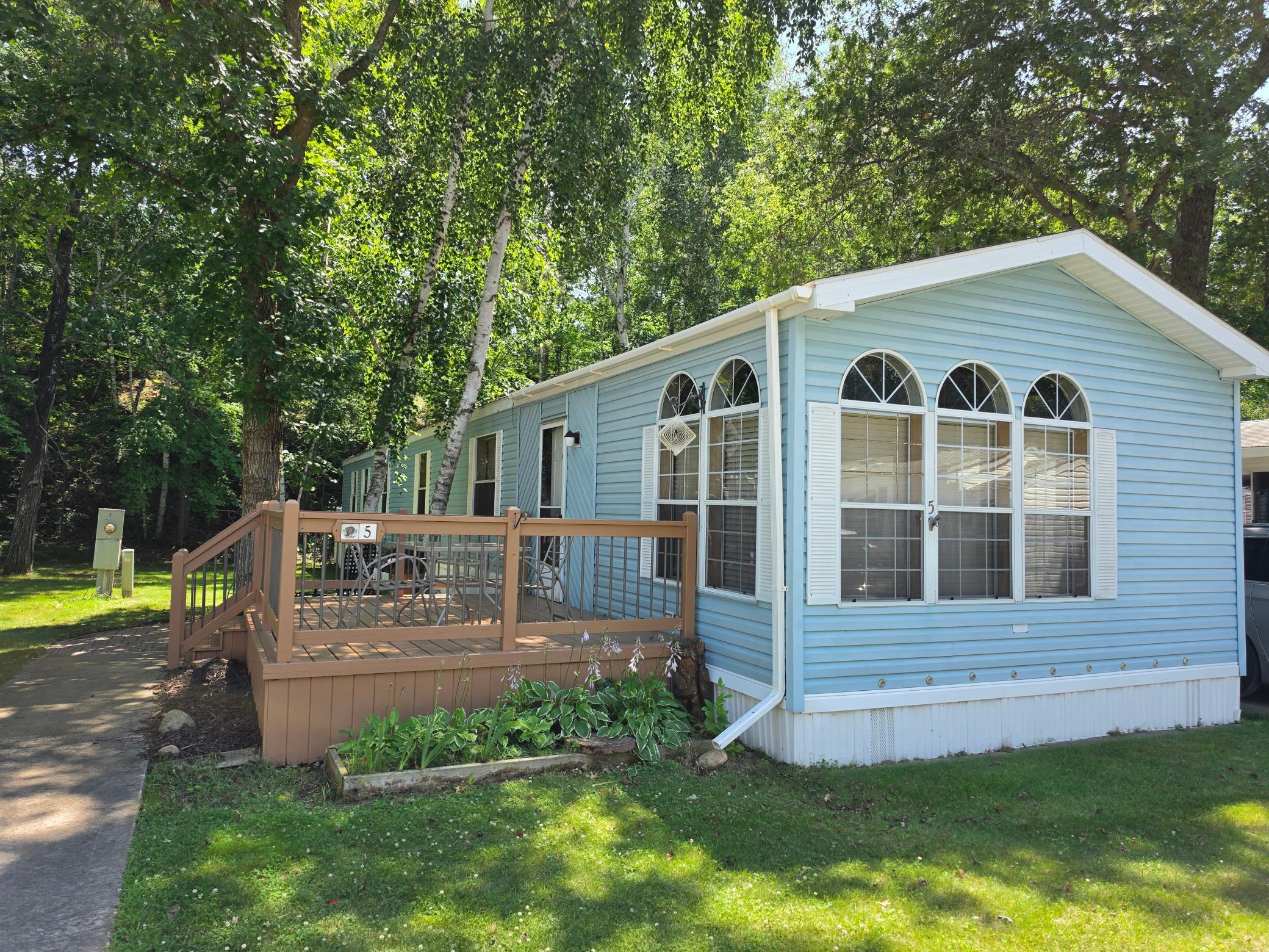 1st image of 20403 County 1 #5 #5, Park Rapids, MN 56470 | MLS# 7113129