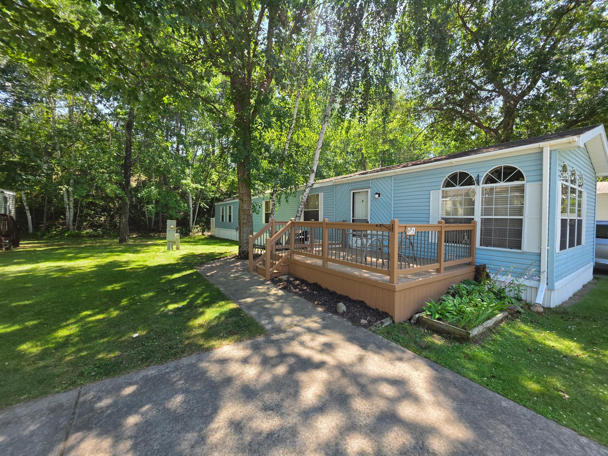 2nd image of 20403 County 1 #5 #5, Park Rapids, MN 56470 | MLS# 7113129