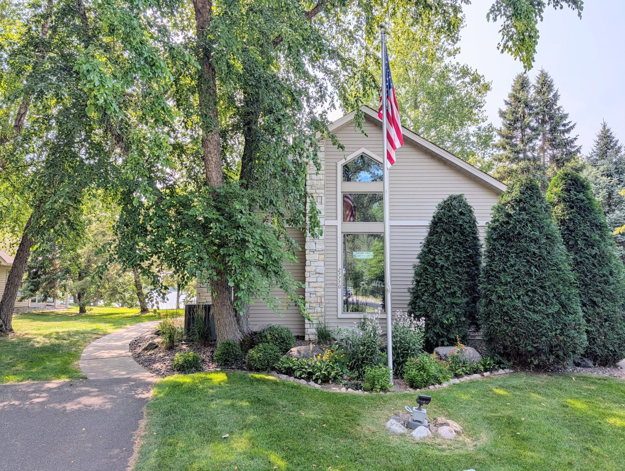 43rd image of 10850 Woodland Dr, Chisago City, MN 55013 | MLS# 7113153