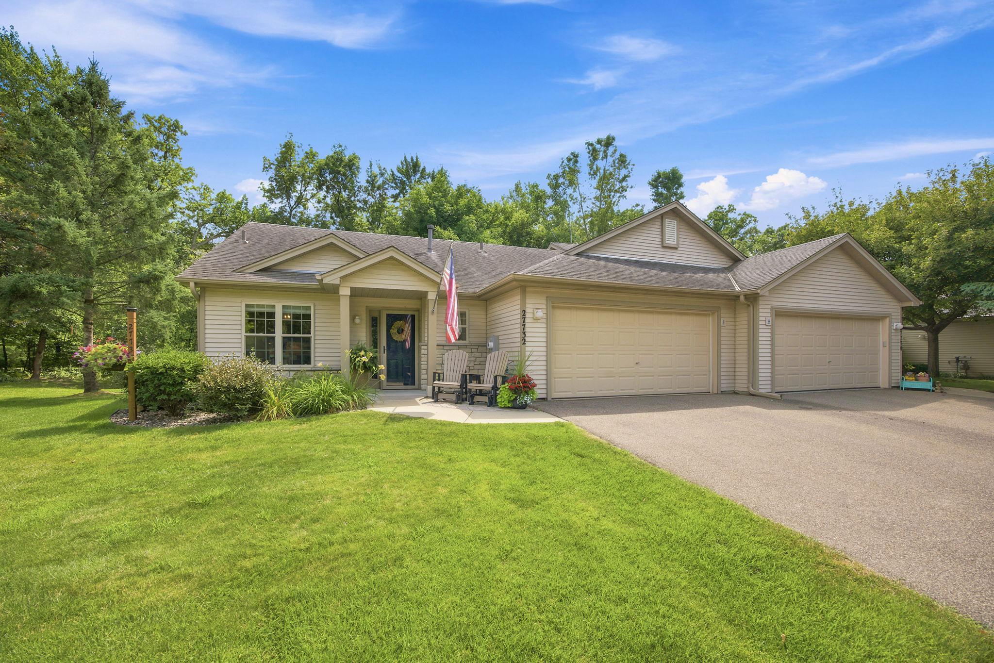 1st image of 27732 Woodland Dr, Chisago City, MN 55013 | MLS# 7113155