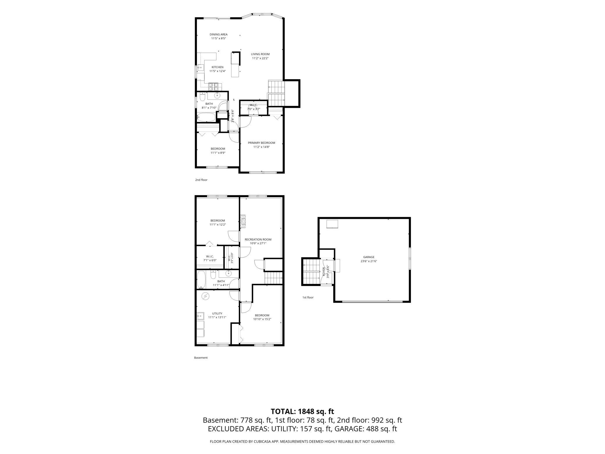 65th image of 1624 Hackberry Ct, Carver, MN 55315 | MLS# 7113168