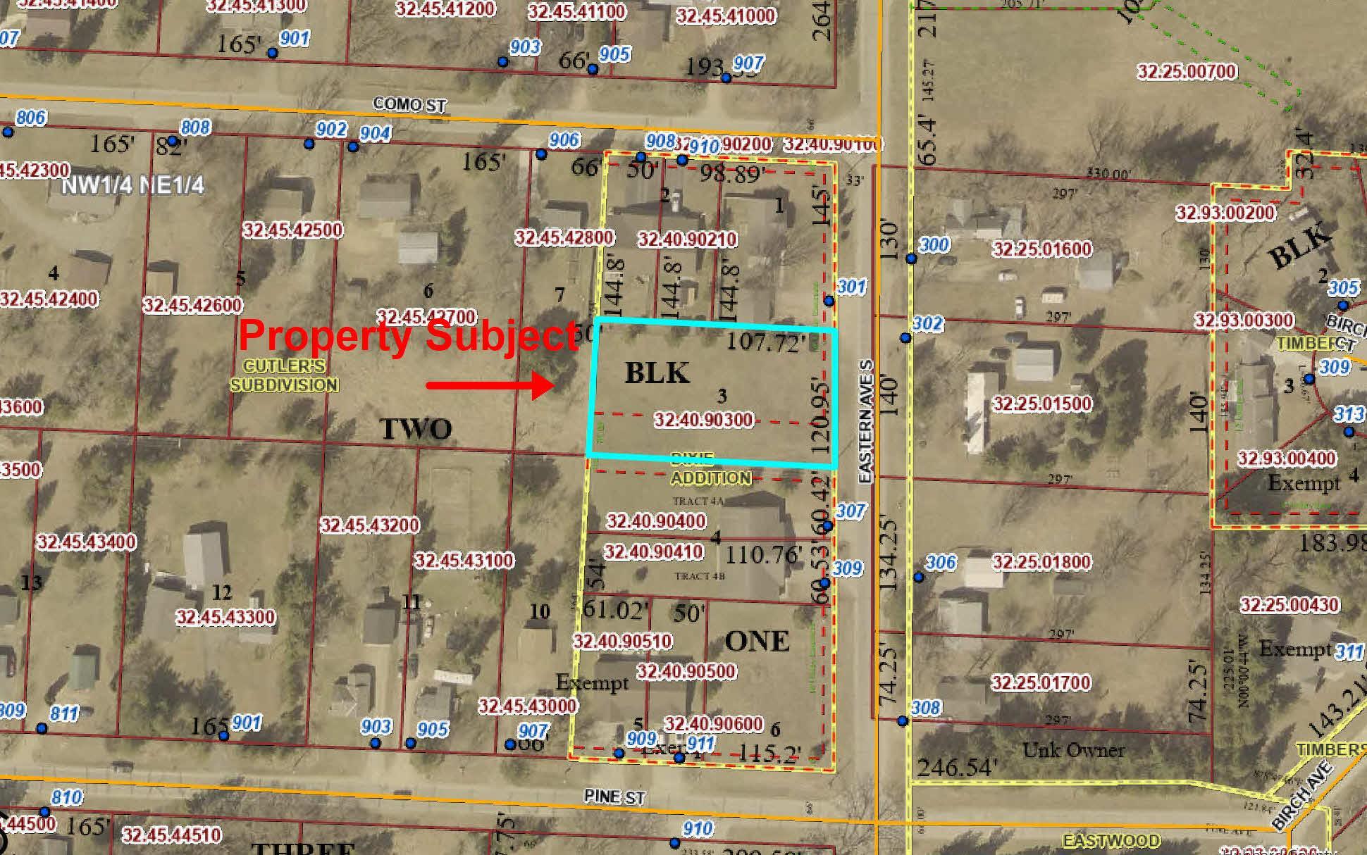 4th image of 303 Eastern Ave S, Park Rapids, MN 56470 | MLS# 7113192