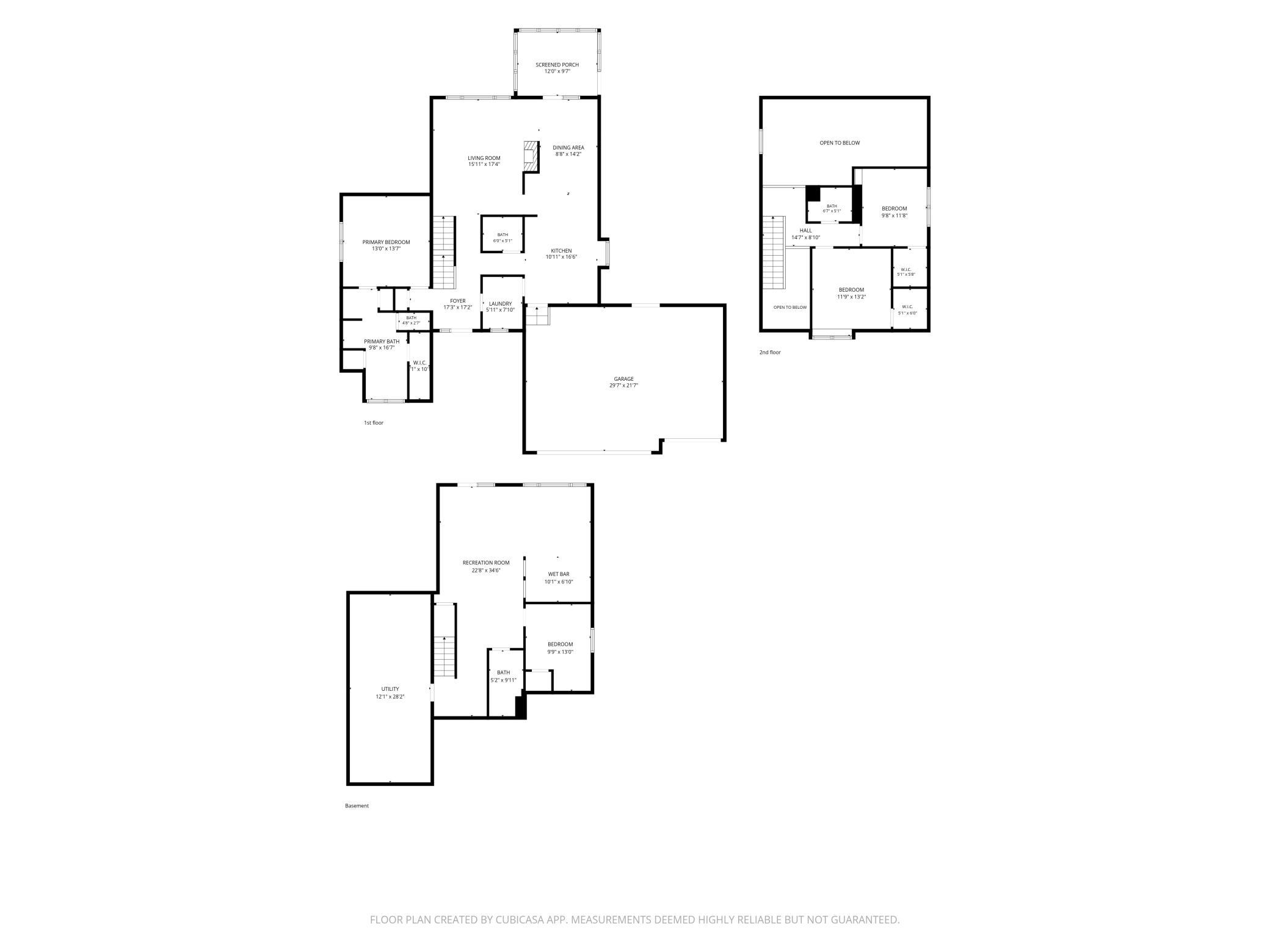 65th image of 885 Katydid Ln Ne, Saint Michael, MN 55376 | MLS# 7113207