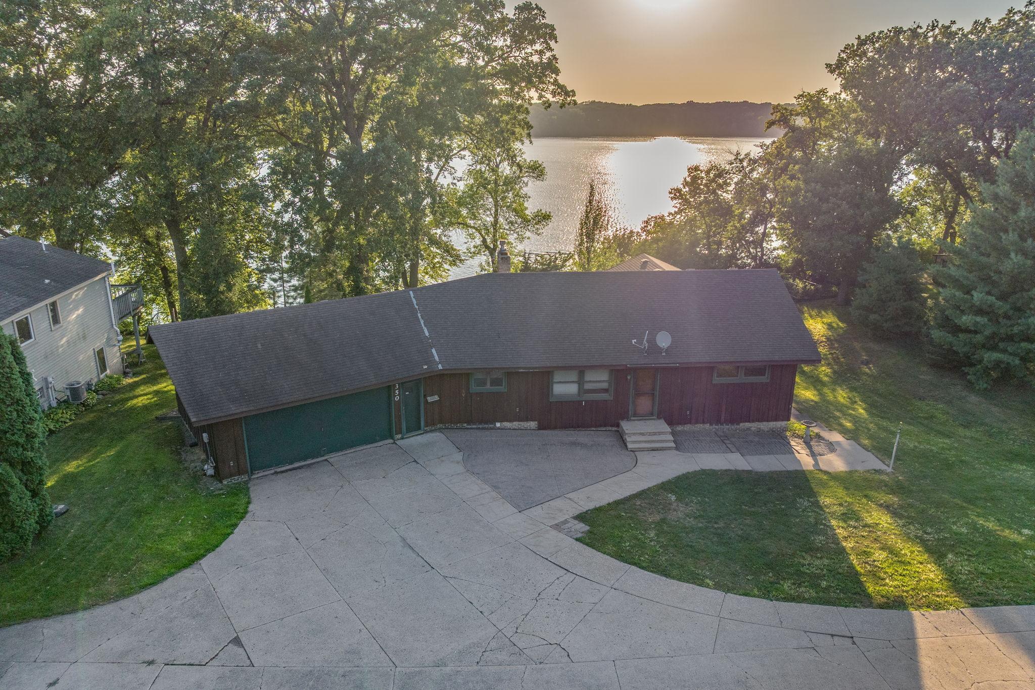 1st image of 350 E Amber Lake Dr, Fairmont, MN 56031 | MLS# 7113213