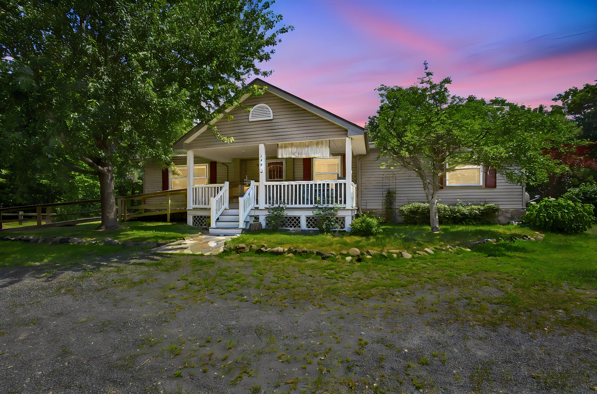 1st image of 26670 Foxes Landing Rd, Grantsburg, WI 54840 | MLS# 7113237
