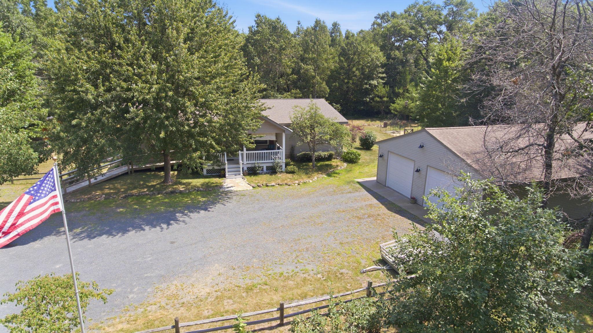 3rd image of 26670 Foxes Landing Rd, Grantsburg, WI 54840 | MLS# 7113237