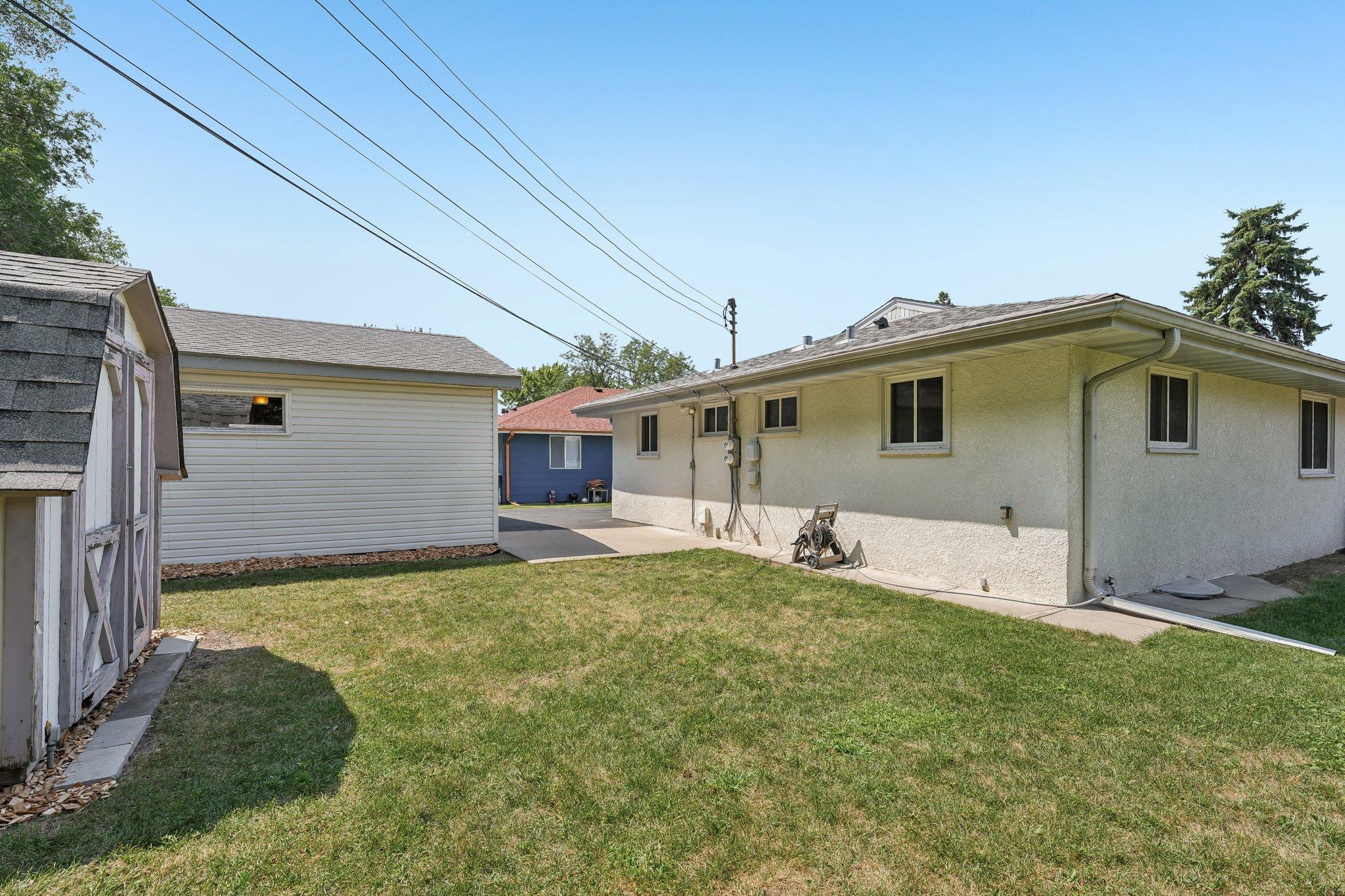 52nd image of 5031 Jackson St Ne, Minneapolis, MN 55421 | MLS# 7113241