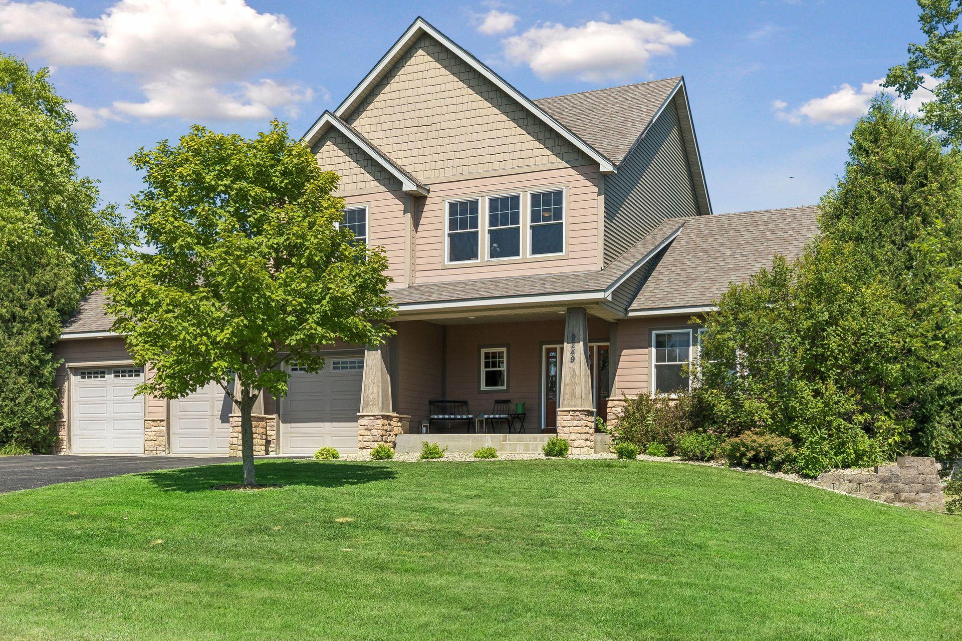 2nd image of 9249 Kaeding Ave Ne, Monticello, MN 55362 | MLS# 7113252
