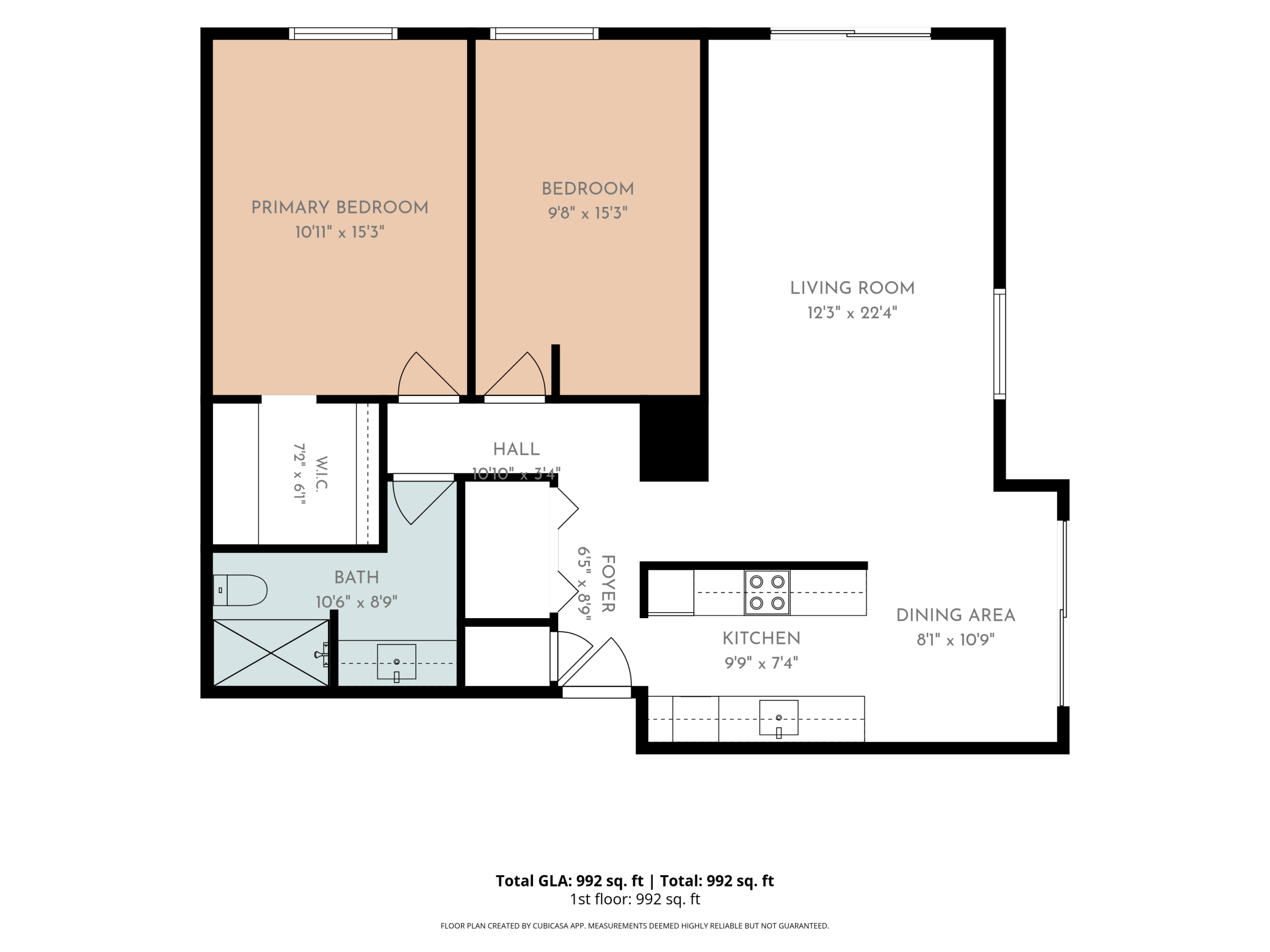 28th image of 9400 Old Cedar Ave S #102, Minneapolis, MN 55425 | MLS# 7113262