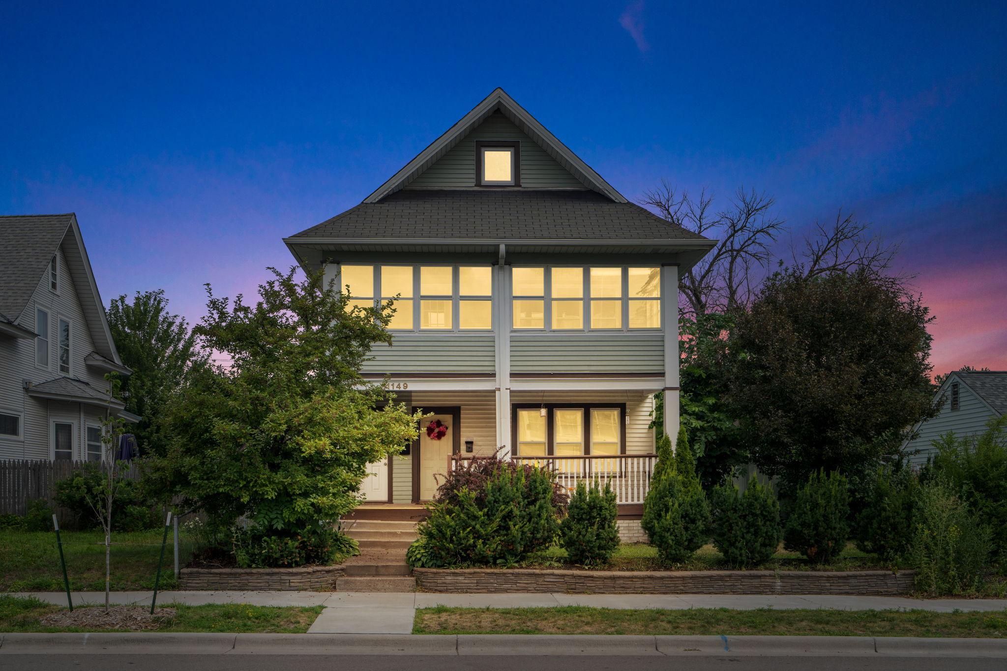 56th image of 1149 Minnehaha Ave E, Saint Paul, MN 55106 | MLS# 7113268