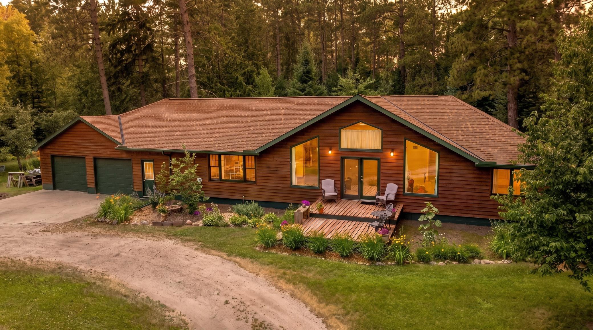 1st image of 28229 County 93, Laporte, MN 56461 | MLS# 7113279