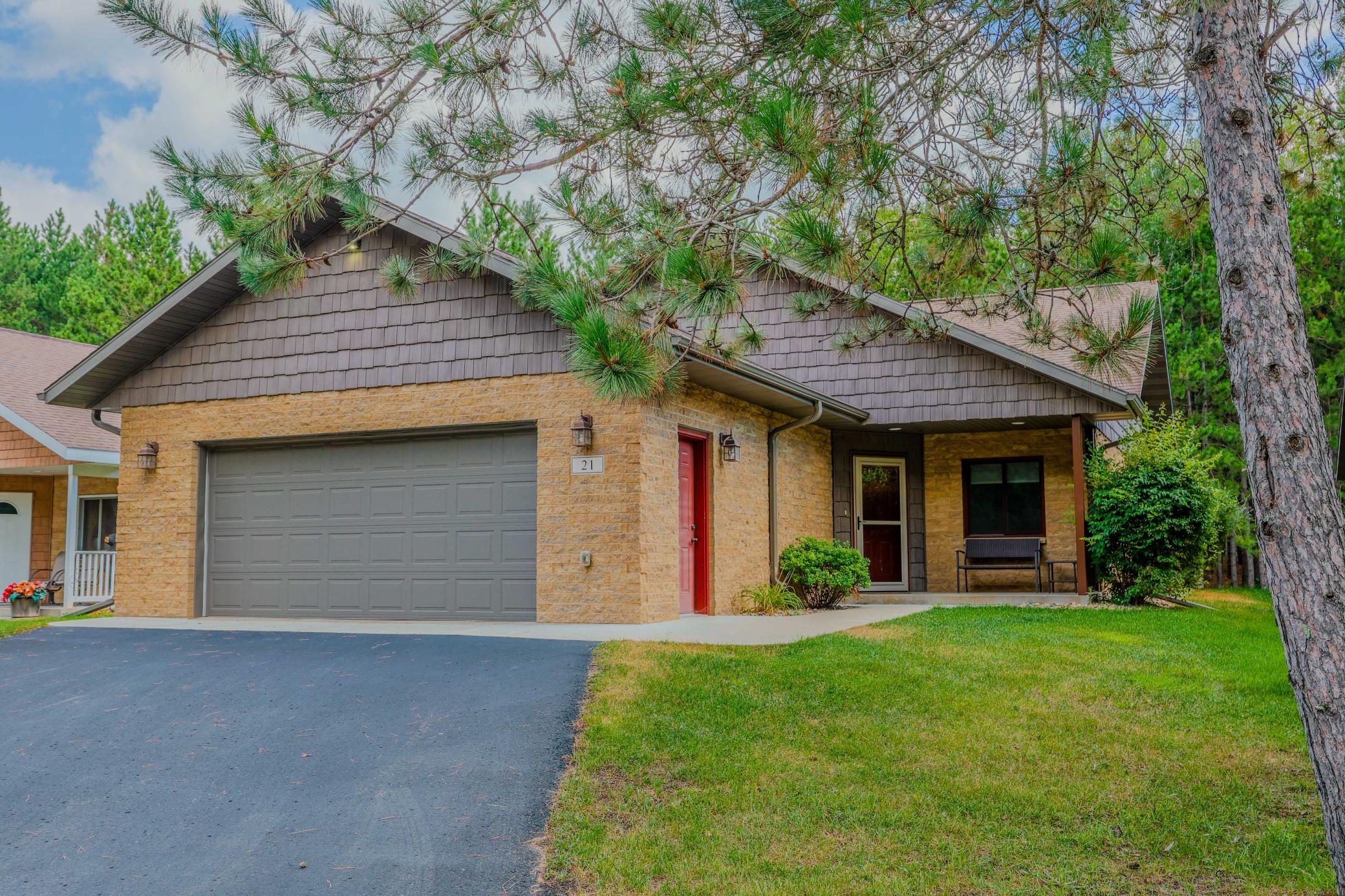 1st image of 1015 Sunset Loop #21, Park Rapids, MN 56470 | MLS# 7113283