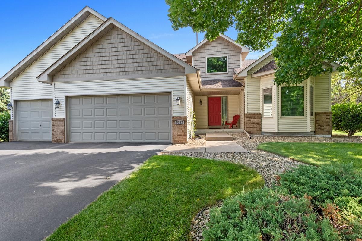 1st image of 9112 Dunbar Knl N, Brooklyn Park, MN 55443 | MLS# 7113284