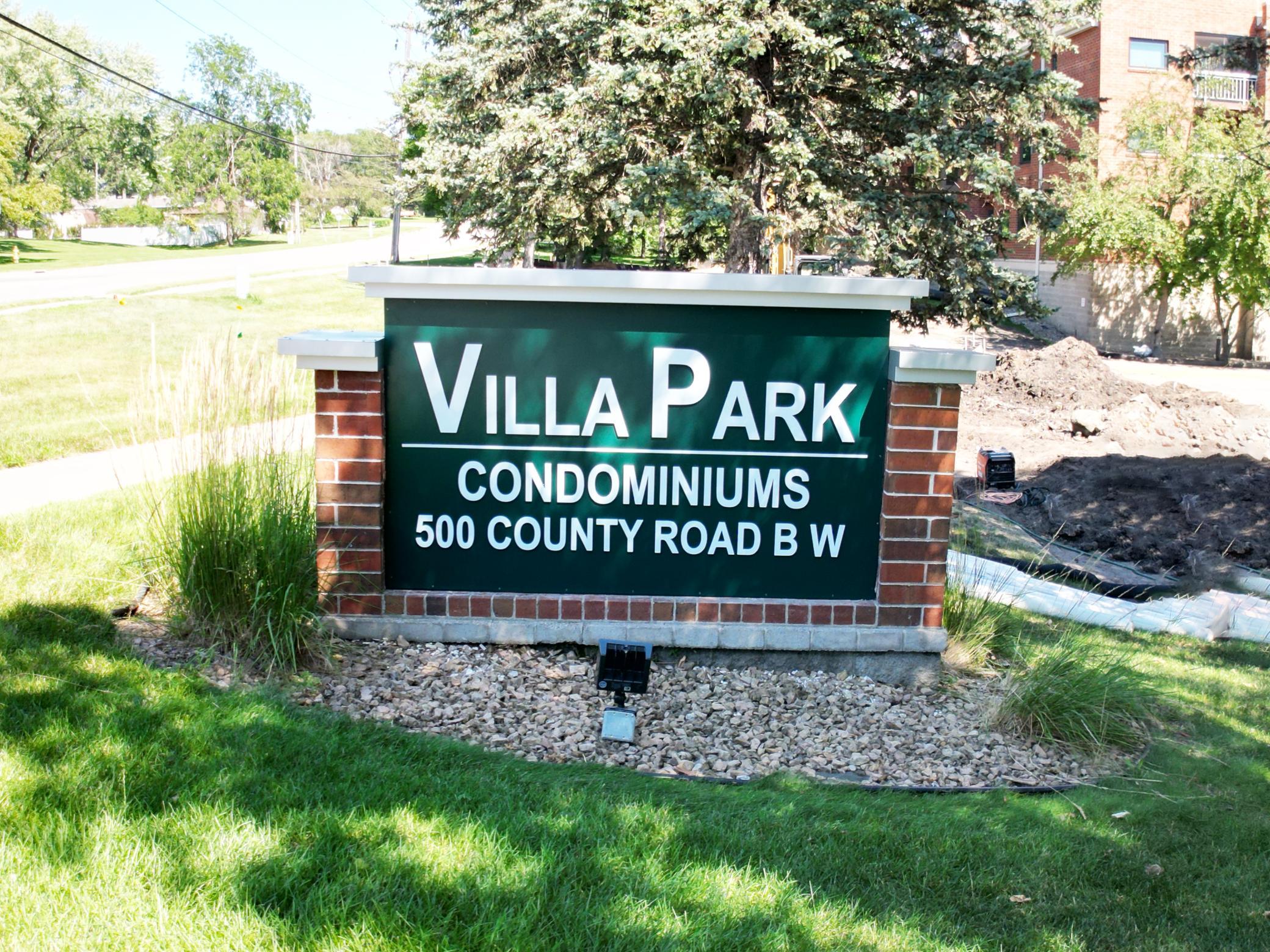 2nd image of 500 County Road B W #335, Saint Paul, MN 55113 | MLS# 7113288